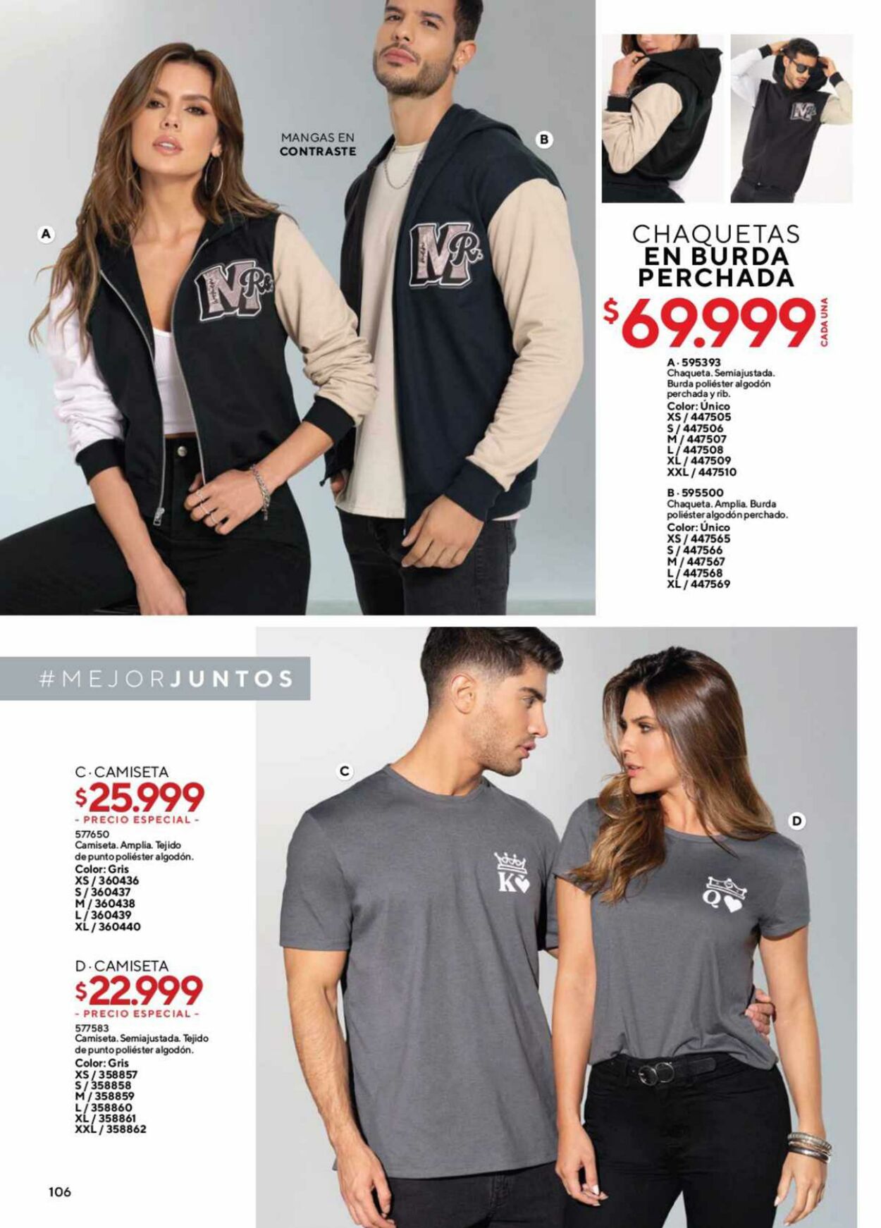 Catálogo Carmel 01.04.2023 - 19.04.2023