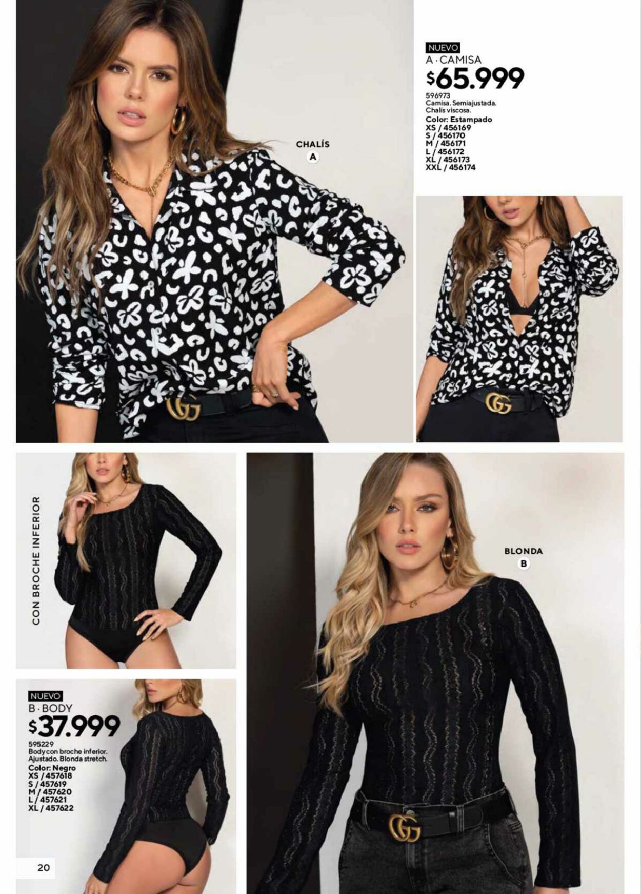 Catálogo Carmel 01.04.2023 - 19.04.2023