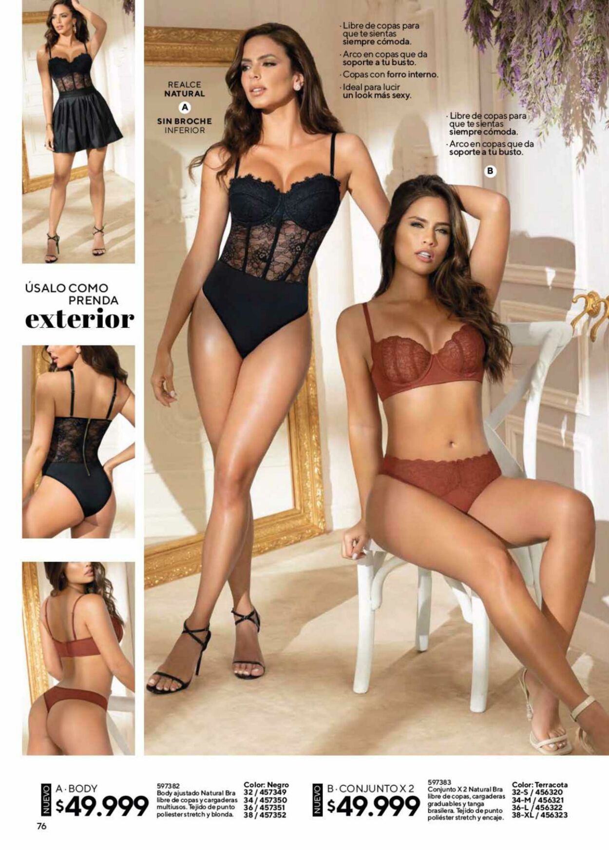 Catálogo Carmel 01.04.2023 - 19.04.2023