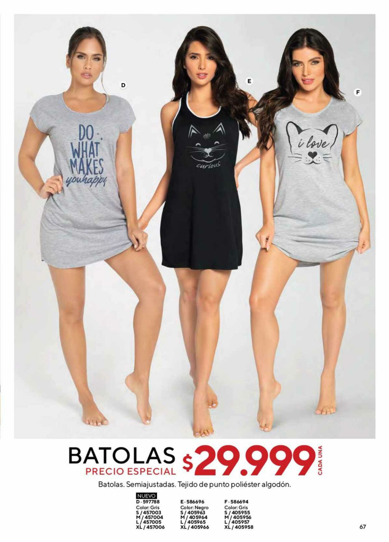 Catálogo Carmel 01.04.2023 - 19.04.2023