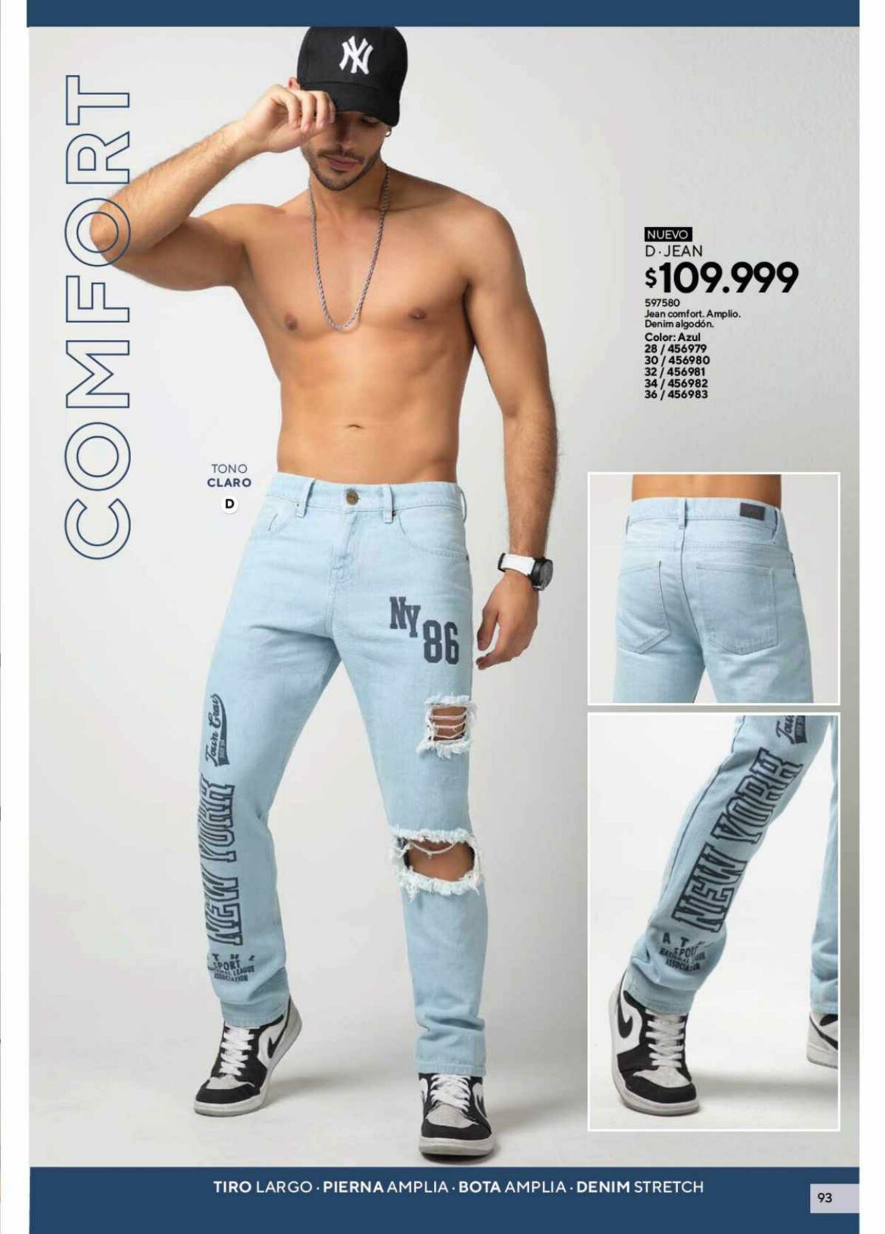 Catálogo Carmel 01.04.2023 - 19.04.2023