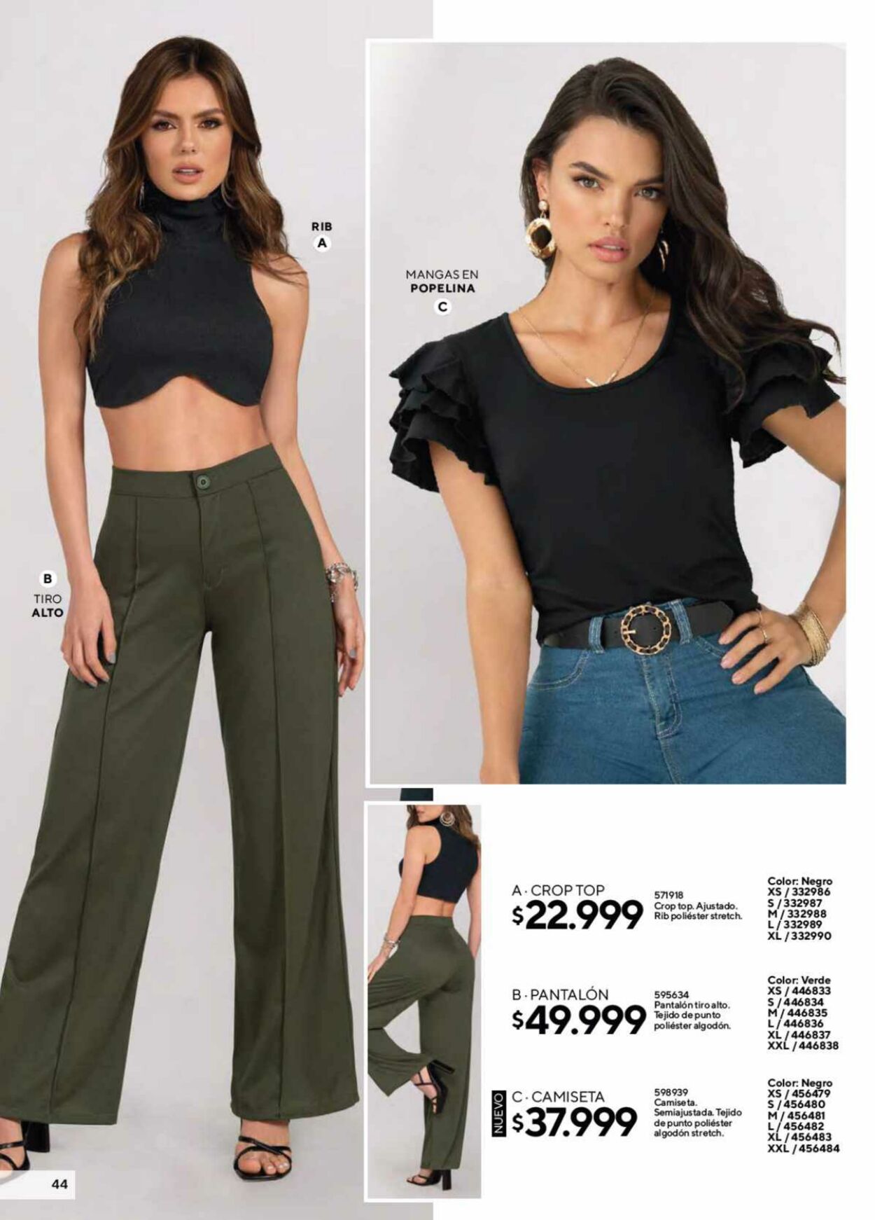 Catálogo Carmel 01.04.2023 - 19.04.2023