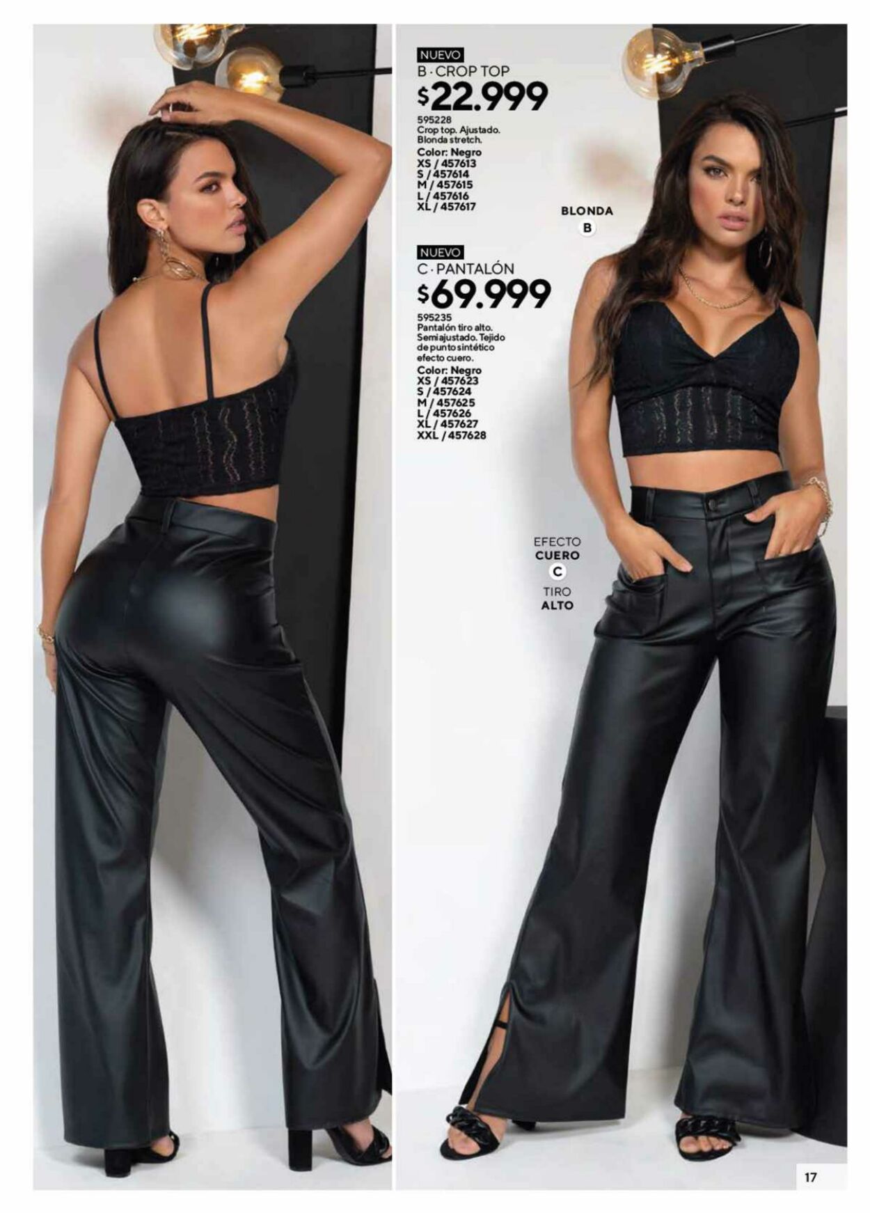 Catálogo Carmel 01.04.2023 - 19.04.2023