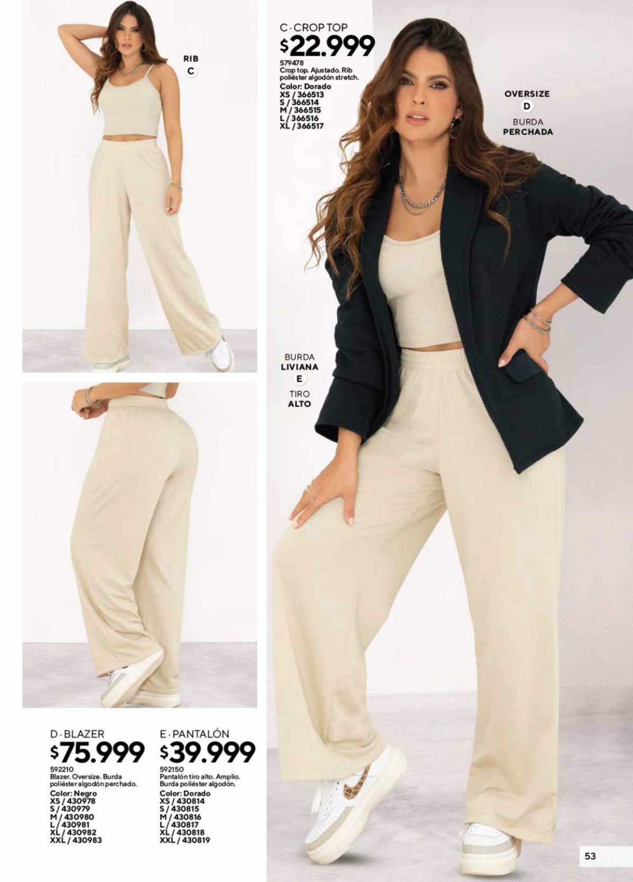 Catálogo Carmel 01.04.2023 - 19.04.2023