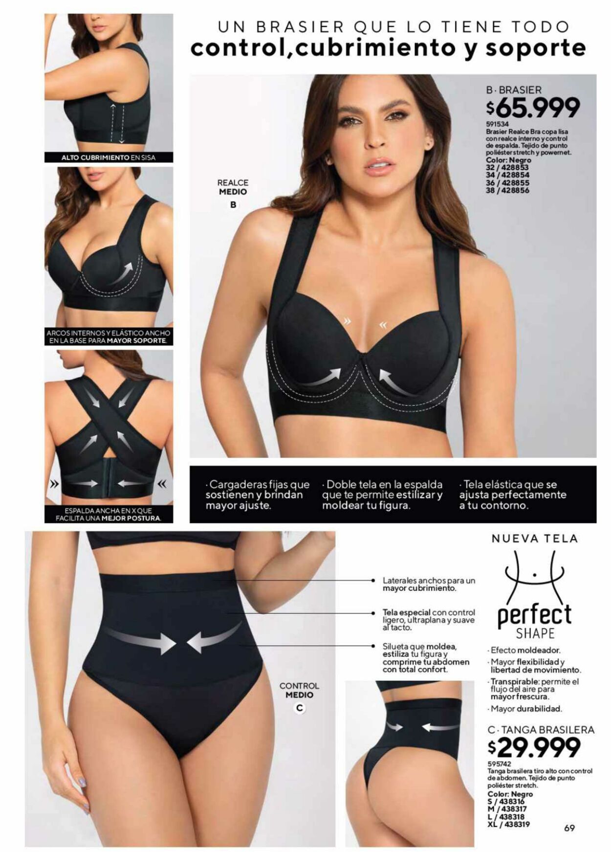 Catálogo Carmel 01.04.2023 - 19.04.2023