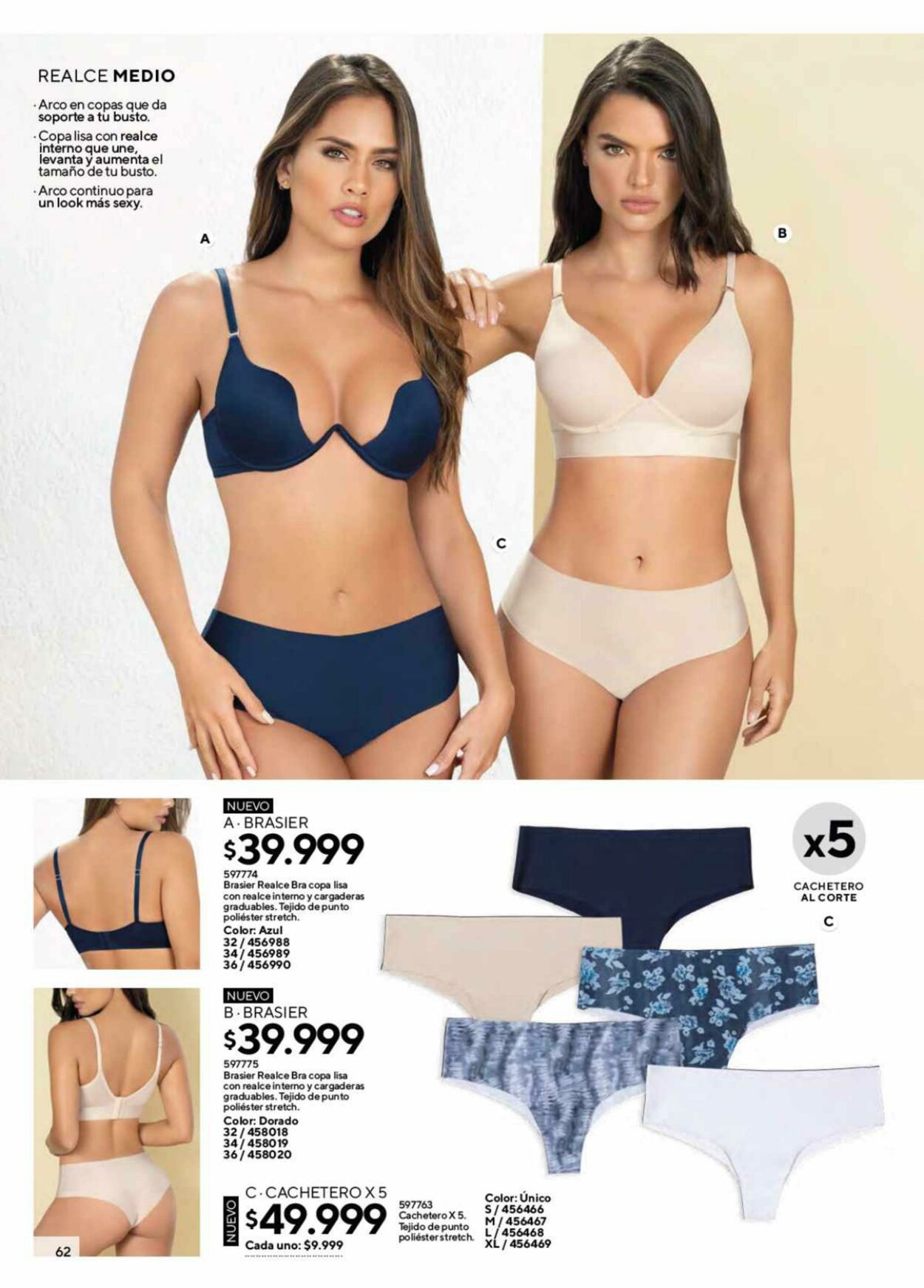 Catálogo Carmel 01.04.2023 - 19.04.2023