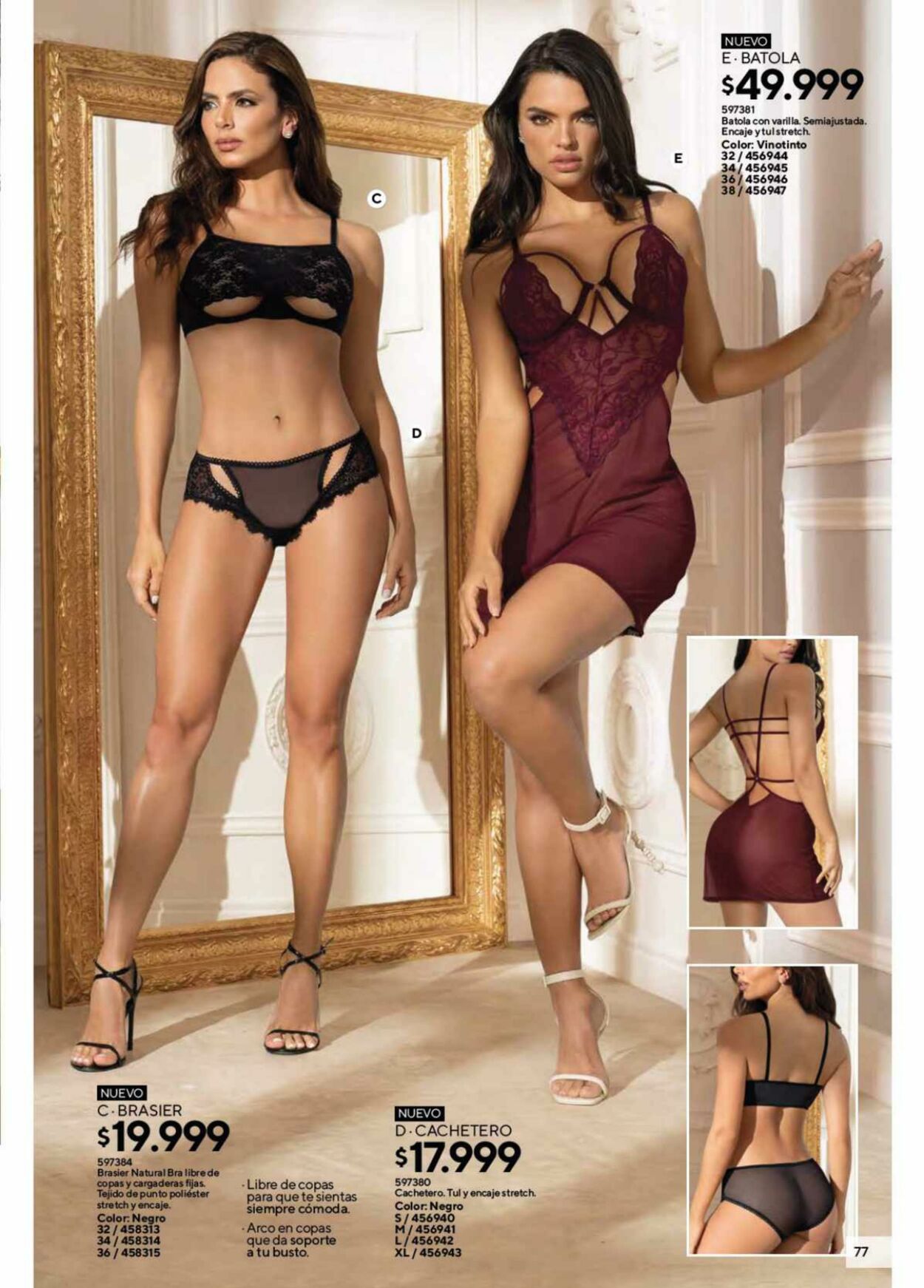 Catálogo Carmel 01.04.2023 - 19.04.2023