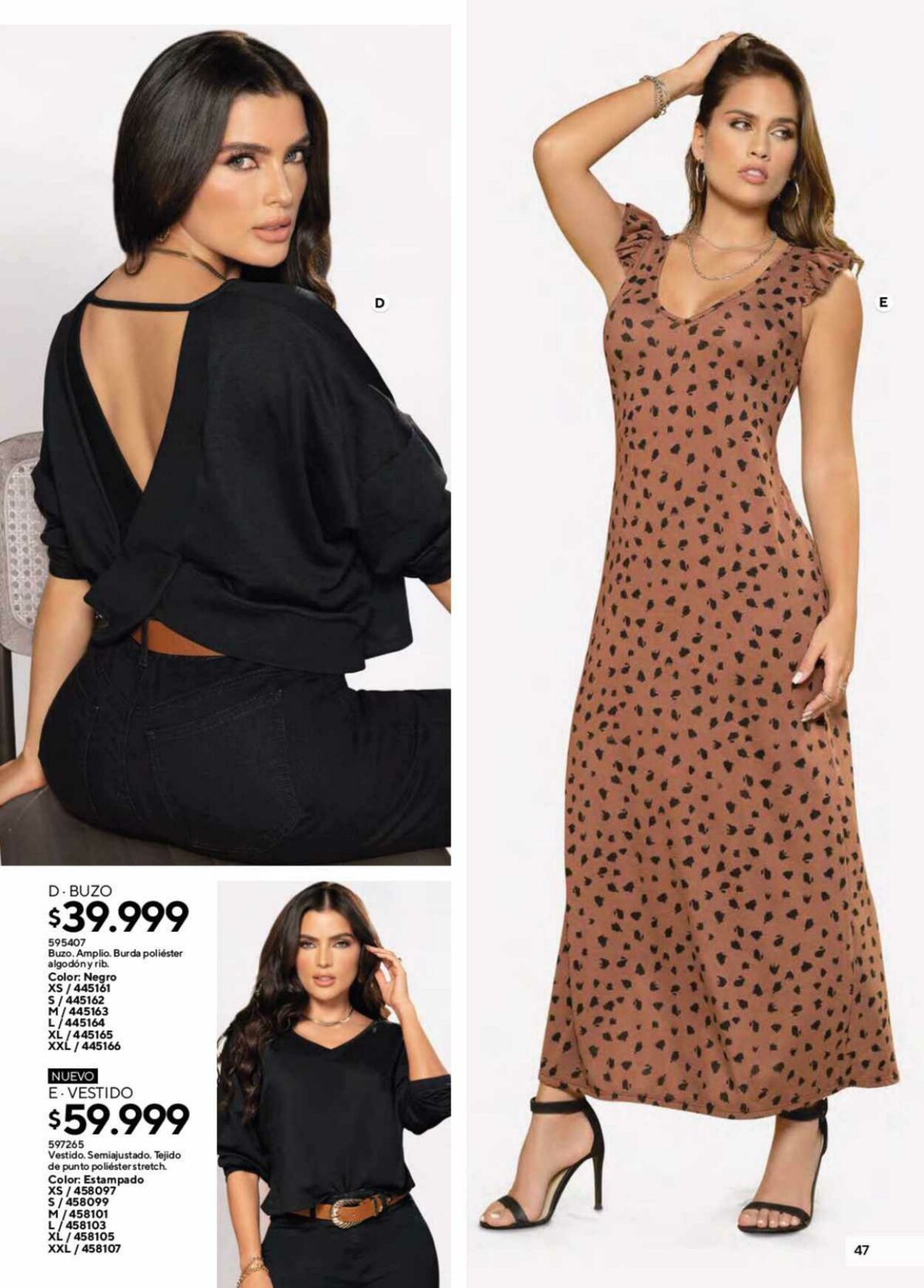 Catálogo Carmel 01.04.2023 - 19.04.2023