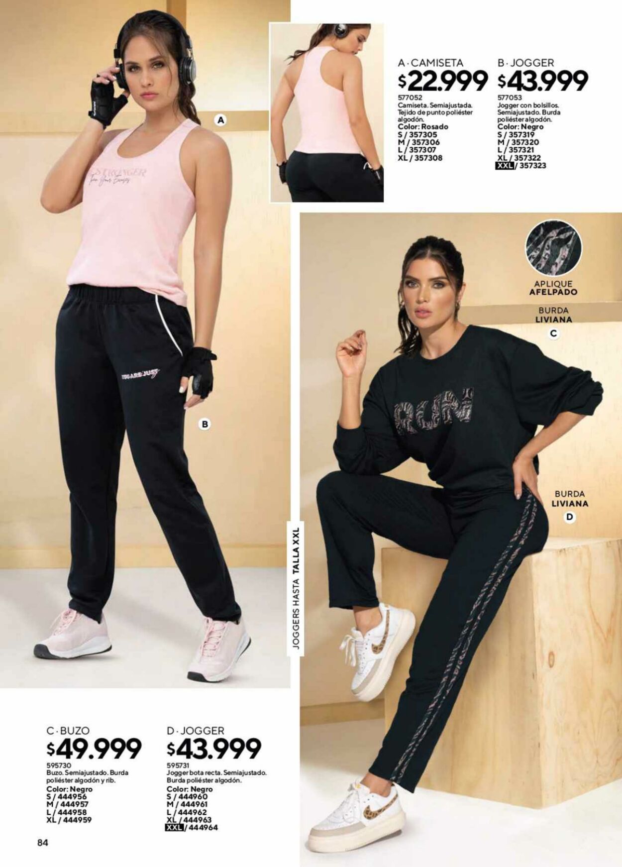 Catálogo Carmel 01.04.2023 - 19.04.2023