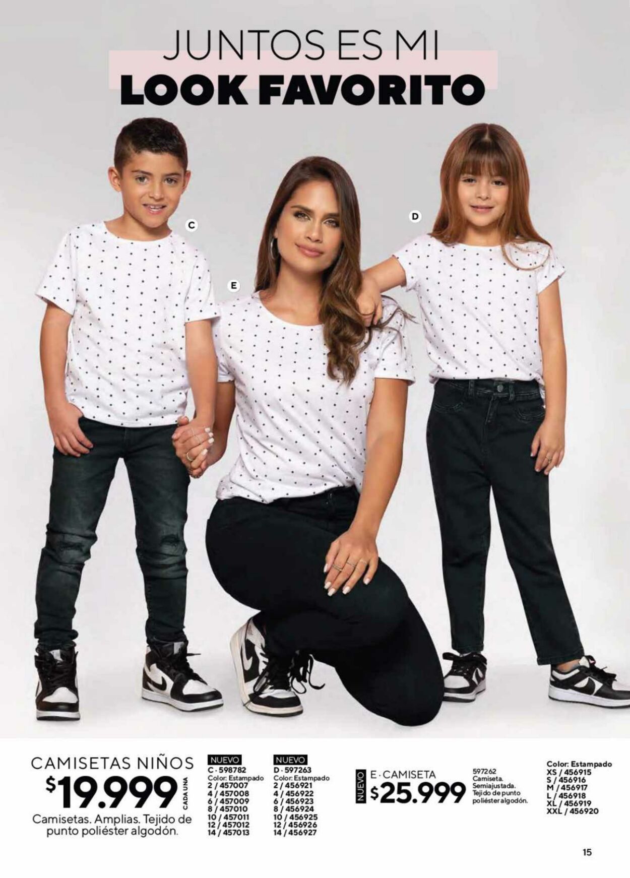 Catálogo Carmel 01.04.2023 - 19.04.2023