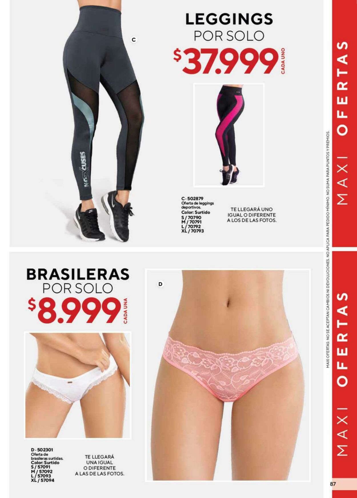 Catálogo Carmel 01.04.2023 - 19.04.2023