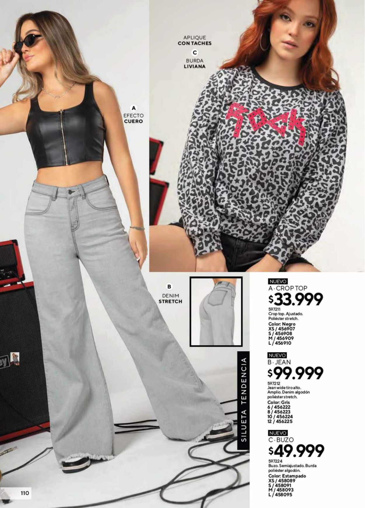 Catálogo Carmel 01.04.2023 - 19.04.2023