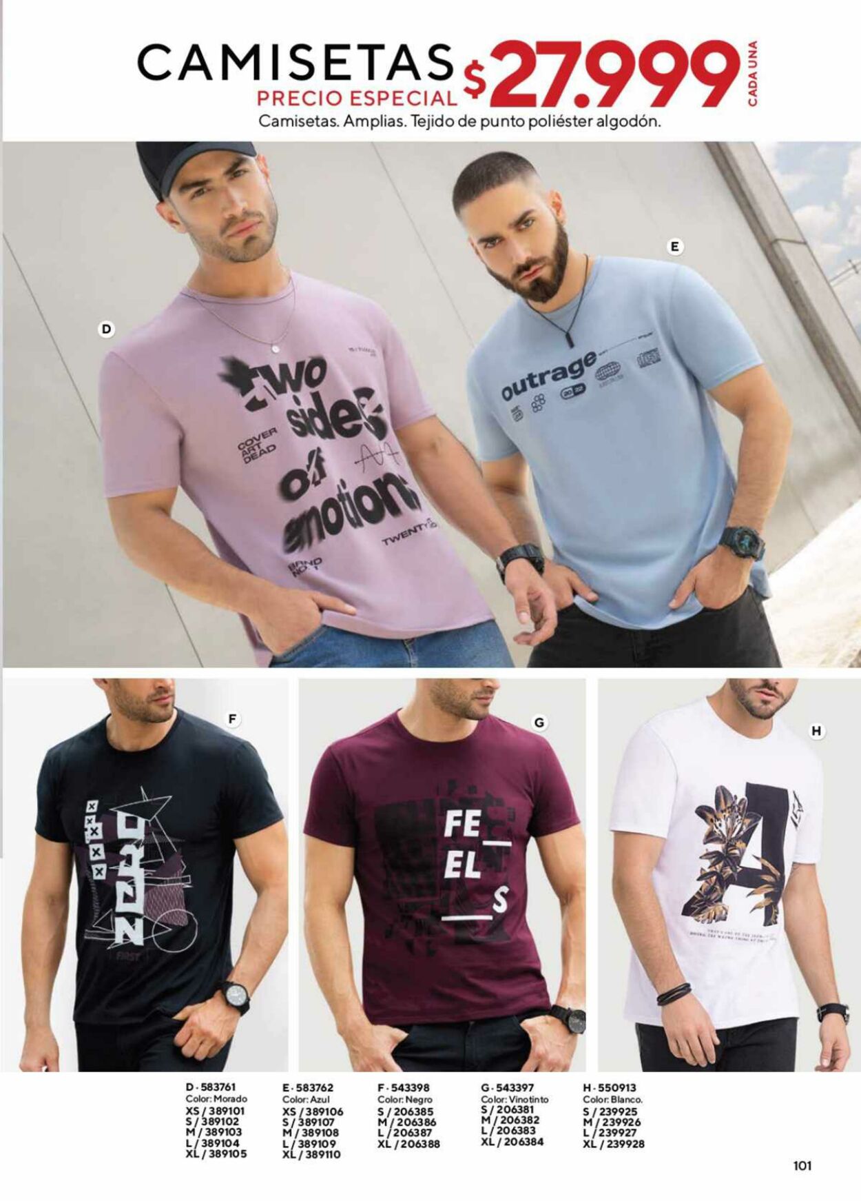 Catálogo Carmel 01.04.2023 - 19.04.2023