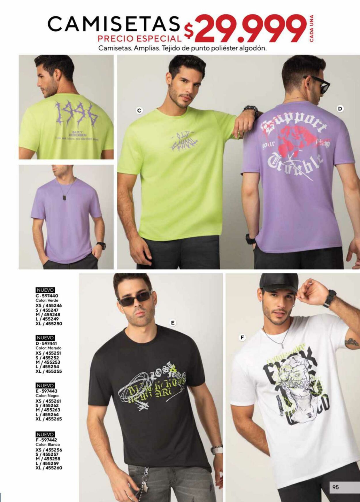 Catálogo Carmel 01.04.2023 - 19.04.2023