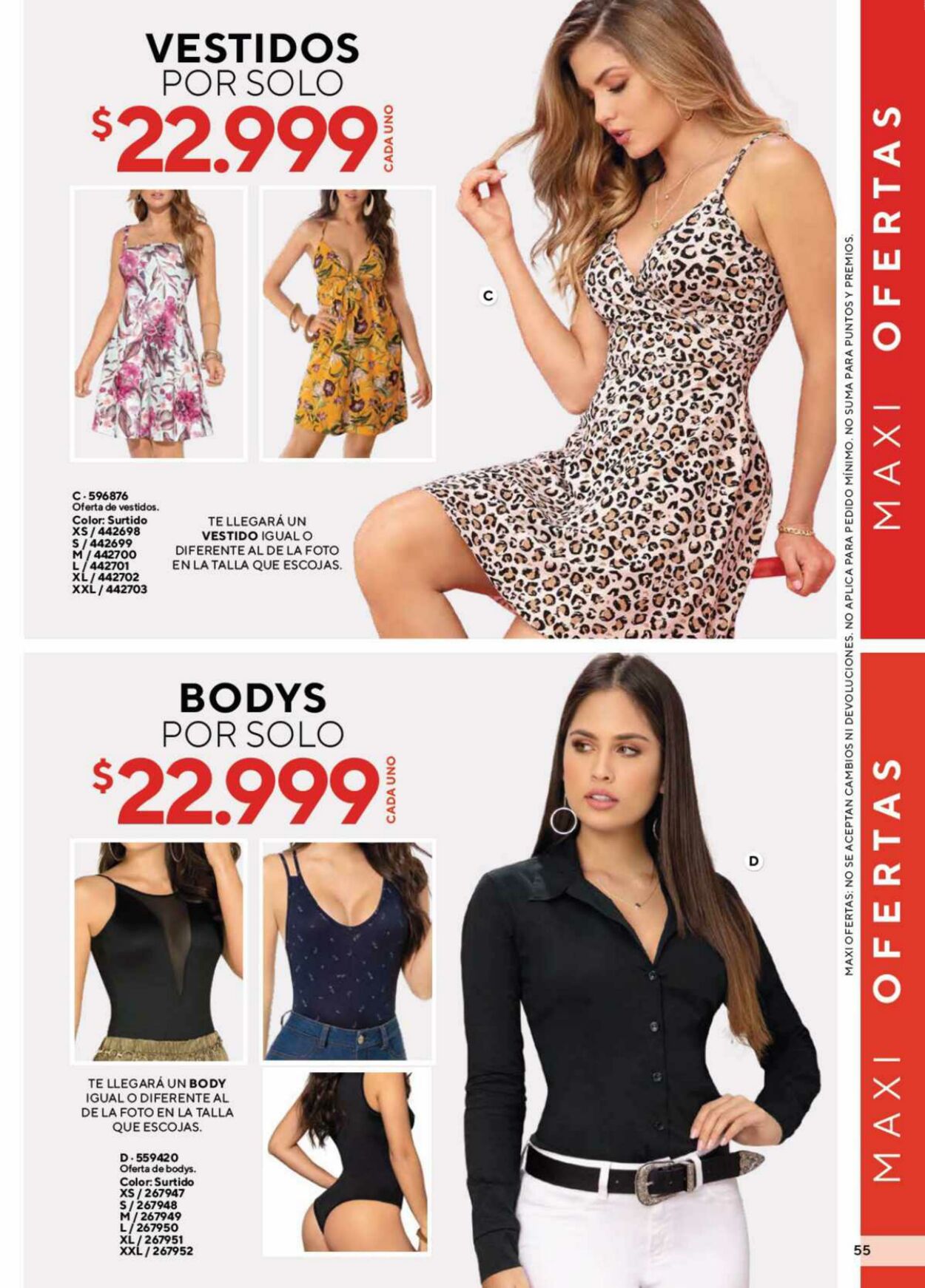 Catálogo Carmel 01.04.2023 - 19.04.2023