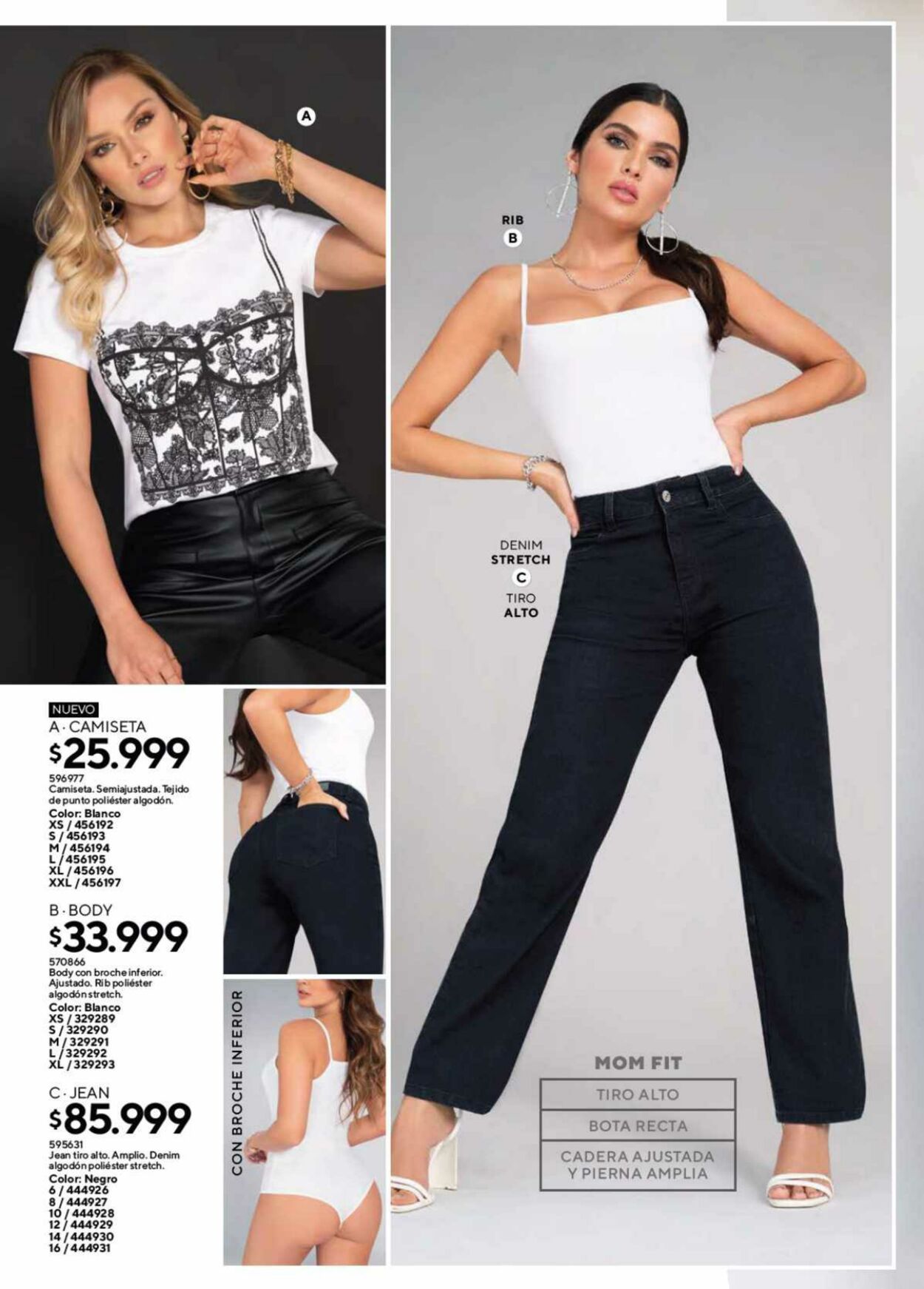 Catálogo Carmel 01.04.2023 - 19.04.2023