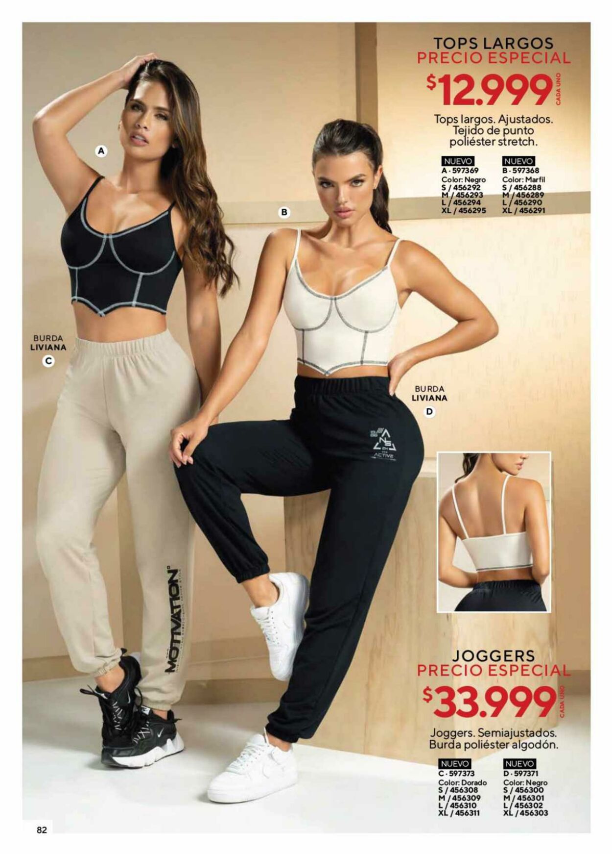 Catálogo Carmel 01.04.2023 - 19.04.2023