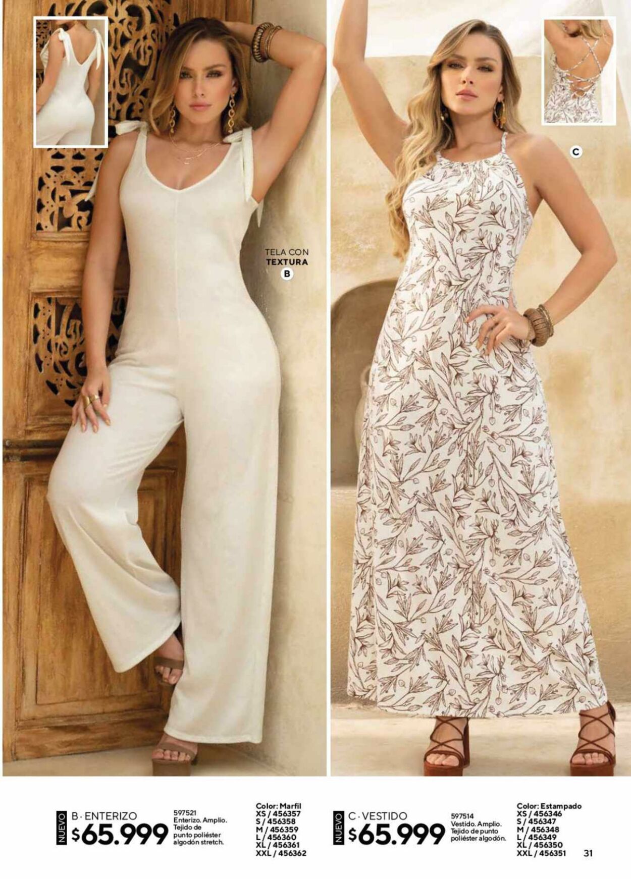 Catálogo Carmel 01.04.2023 - 19.04.2023