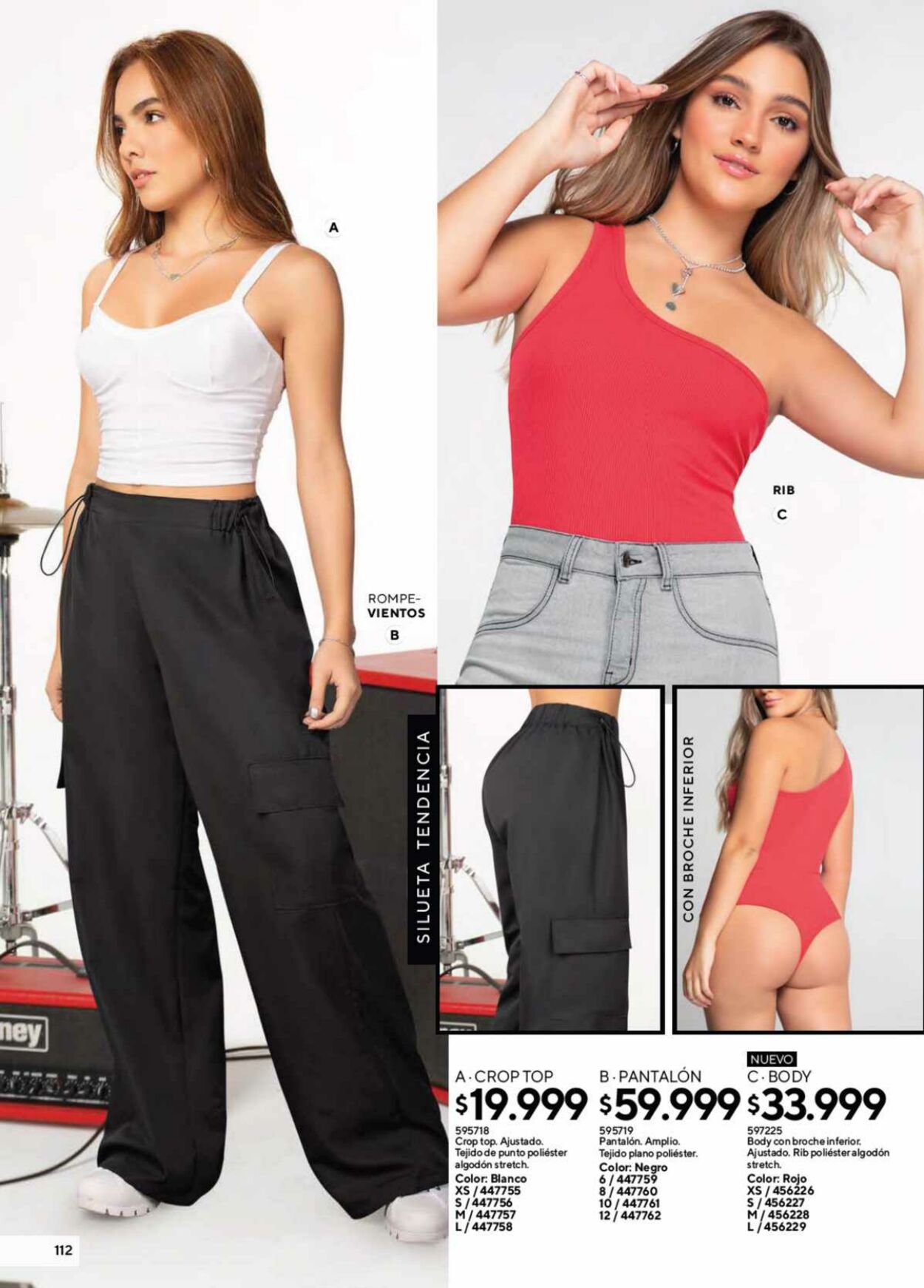 Catálogo Carmel 01.04.2023 - 19.04.2023