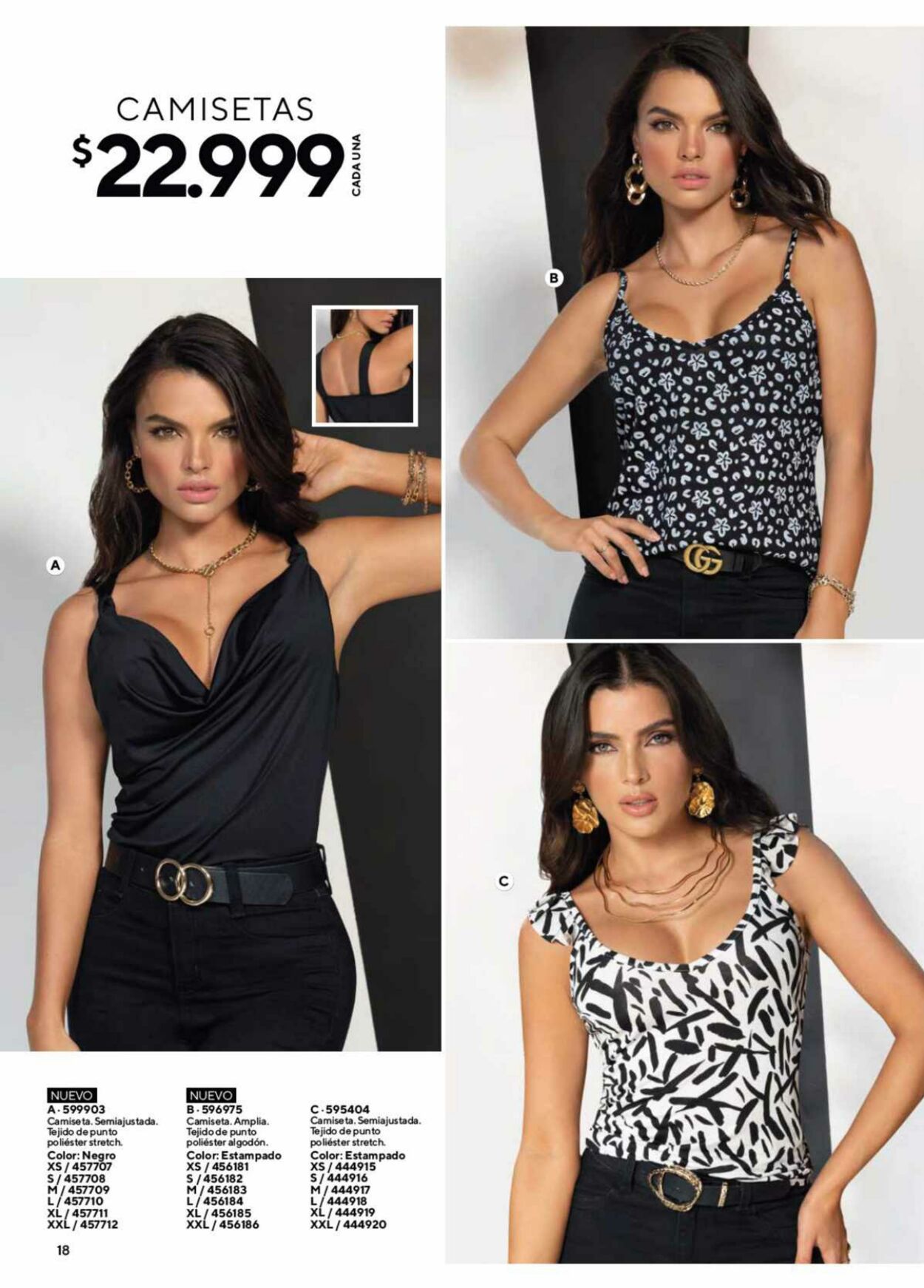 Catálogo Carmel 01.04.2023 - 19.04.2023