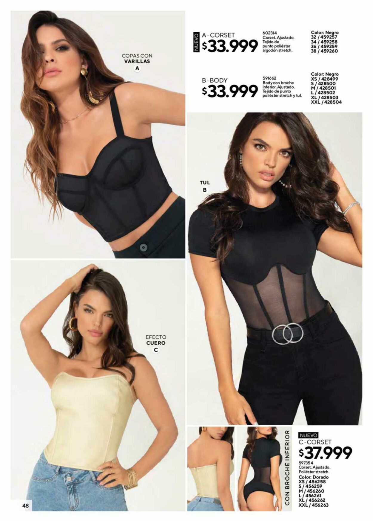 Catálogo Carmel 01.04.2023 - 19.04.2023