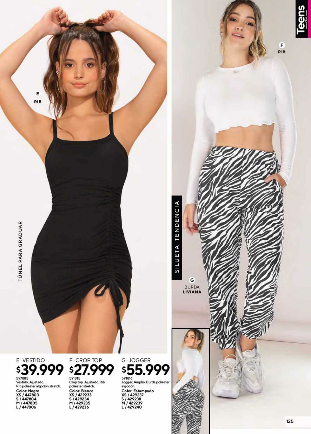 Catálogo Carmel 01.04.2023 - 19.04.2023