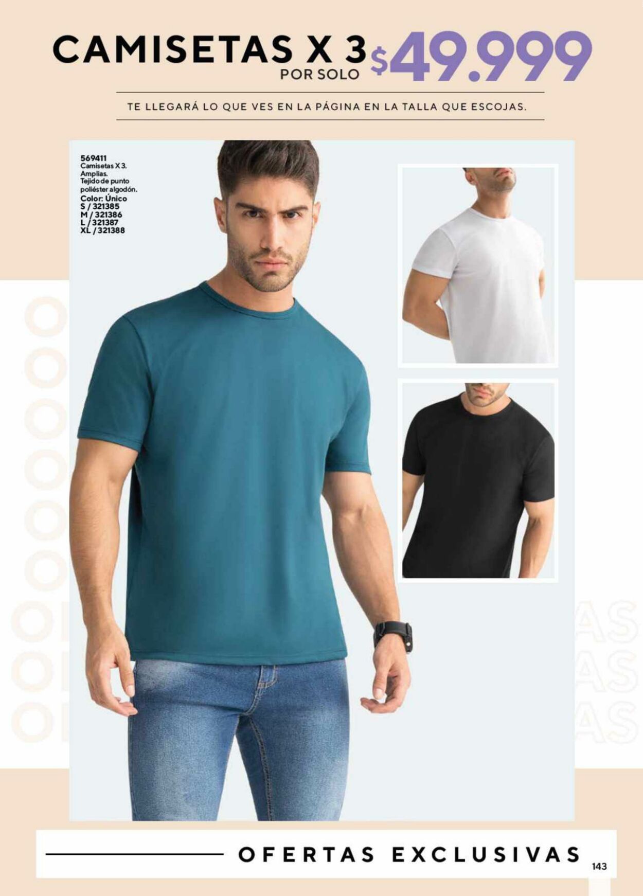 Catálogo Carmel 01.04.2023 - 19.04.2023