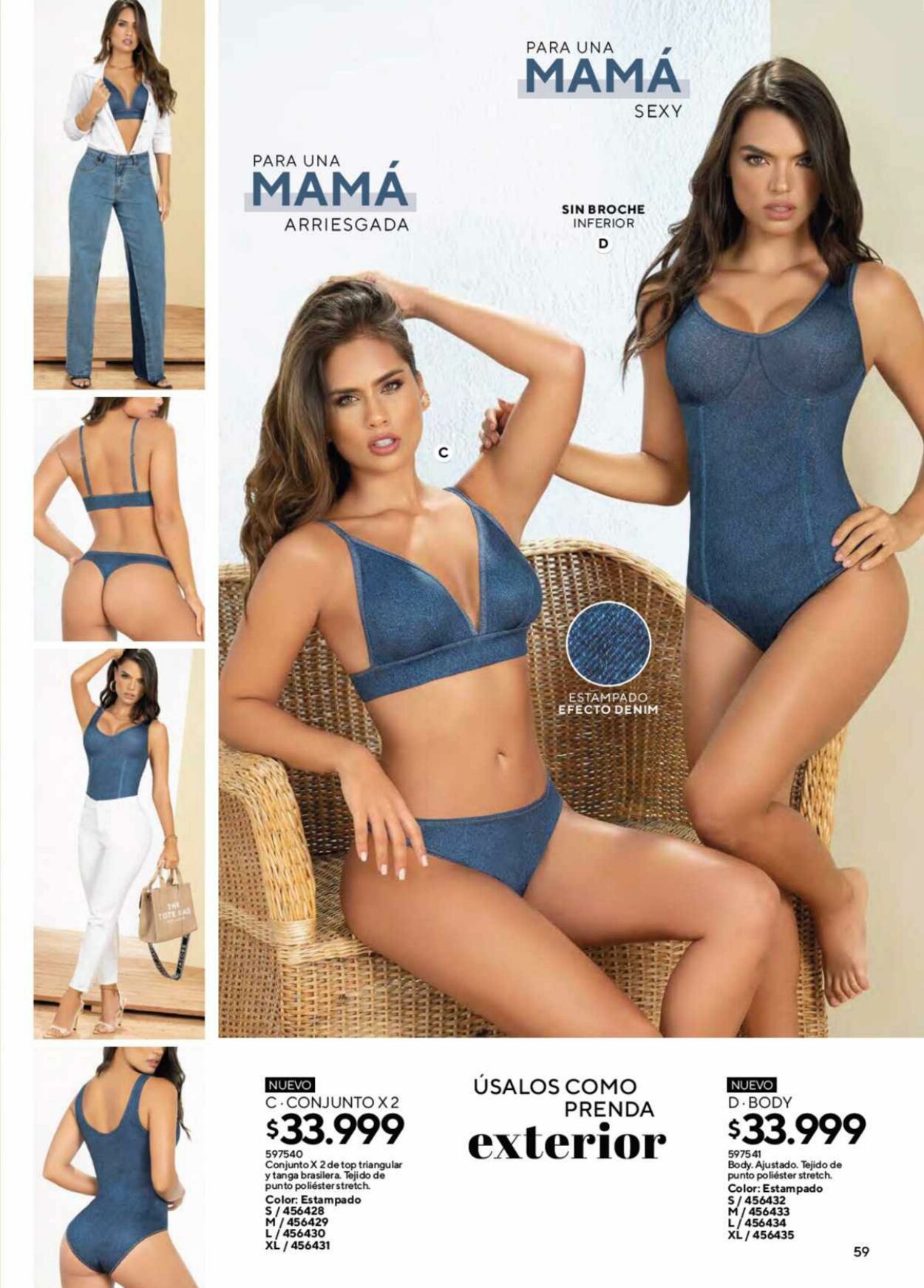 Catálogo Carmel 01.04.2023 - 19.04.2023