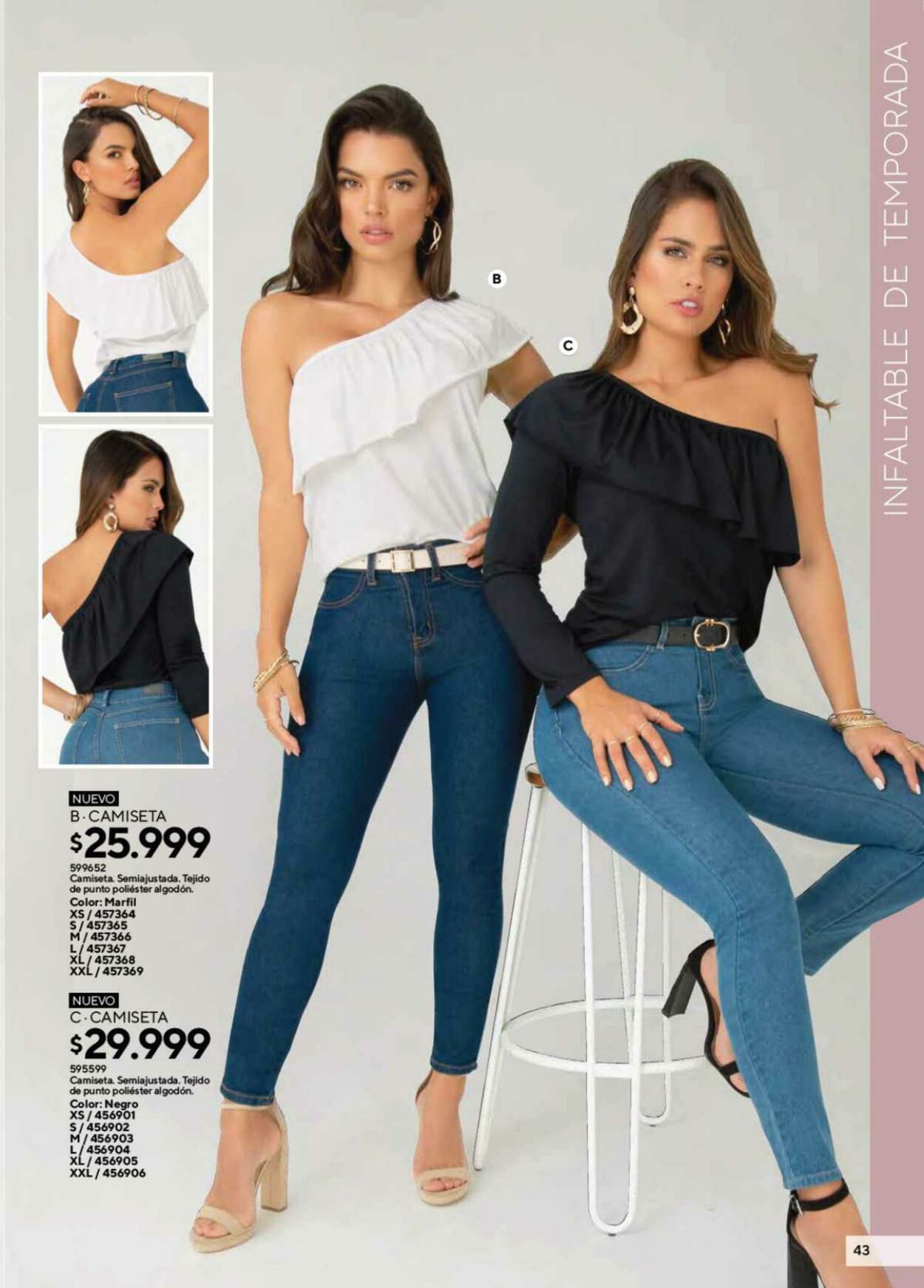 Catálogo Carmel 01.04.2023 - 19.04.2023