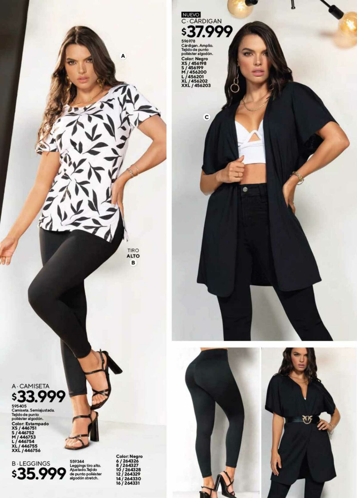 Catálogo Carmel 01.04.2023 - 19.04.2023