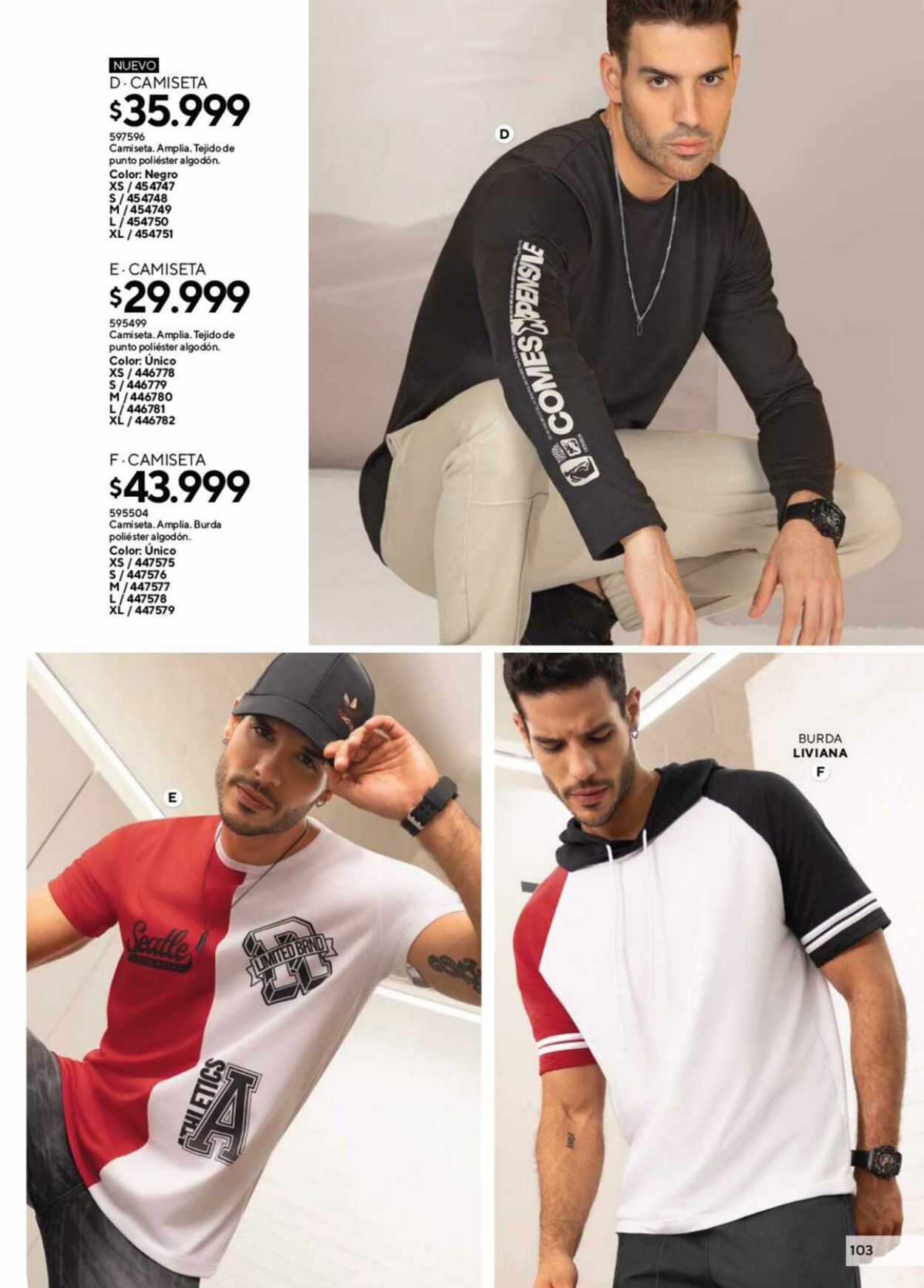 Catálogo Carmel 01.04.2023 - 19.04.2023