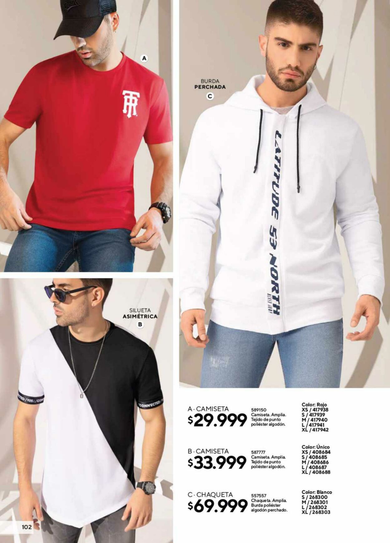 Catálogo Carmel 01.04.2023 - 19.04.2023