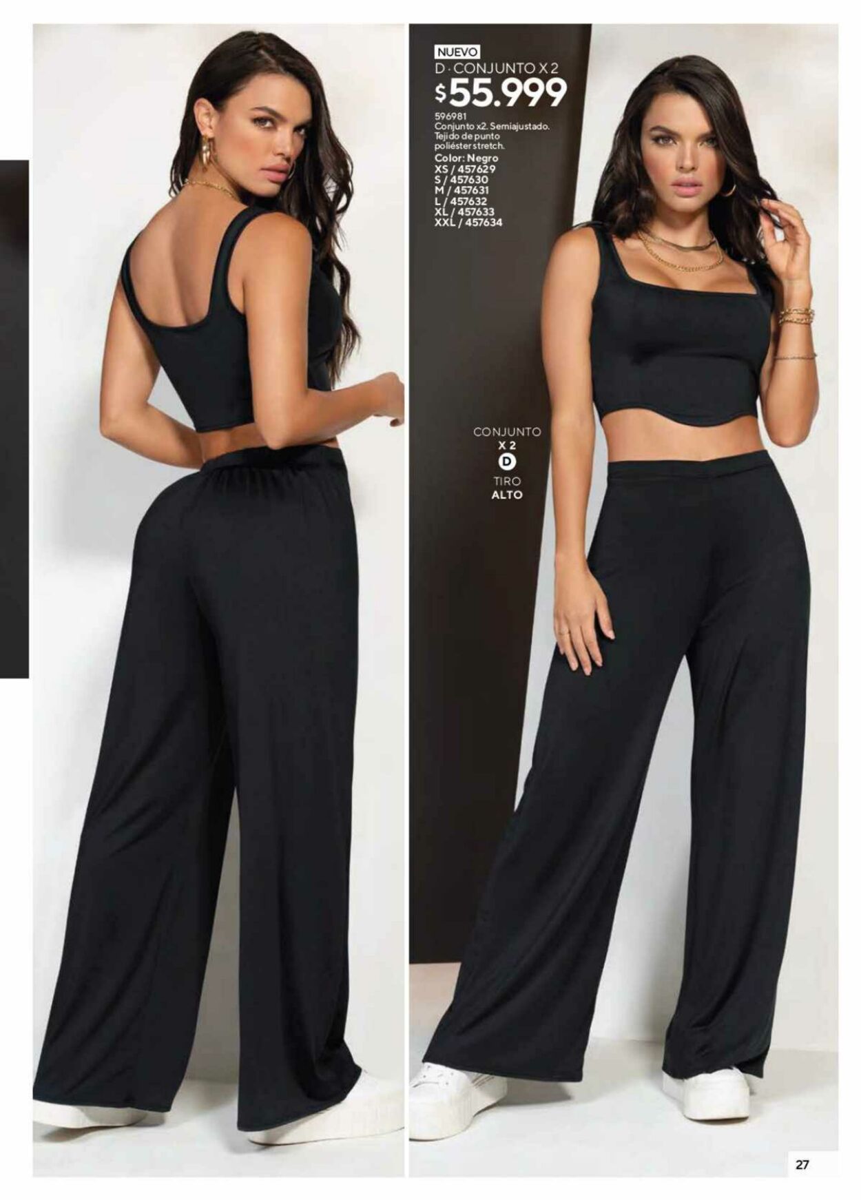 Catálogo Carmel 01.04.2023 - 19.04.2023