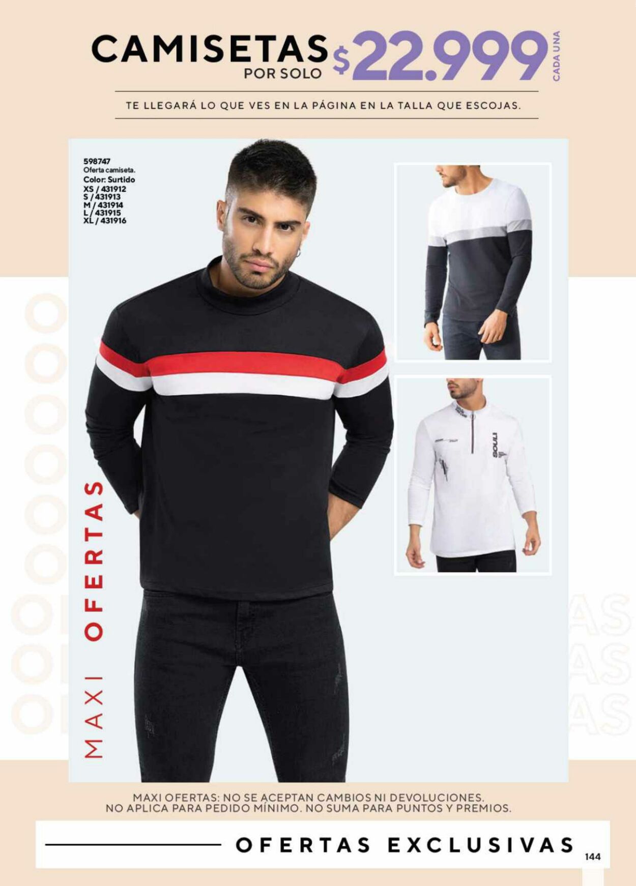 Catálogo Carmel 01.04.2023 - 19.04.2023