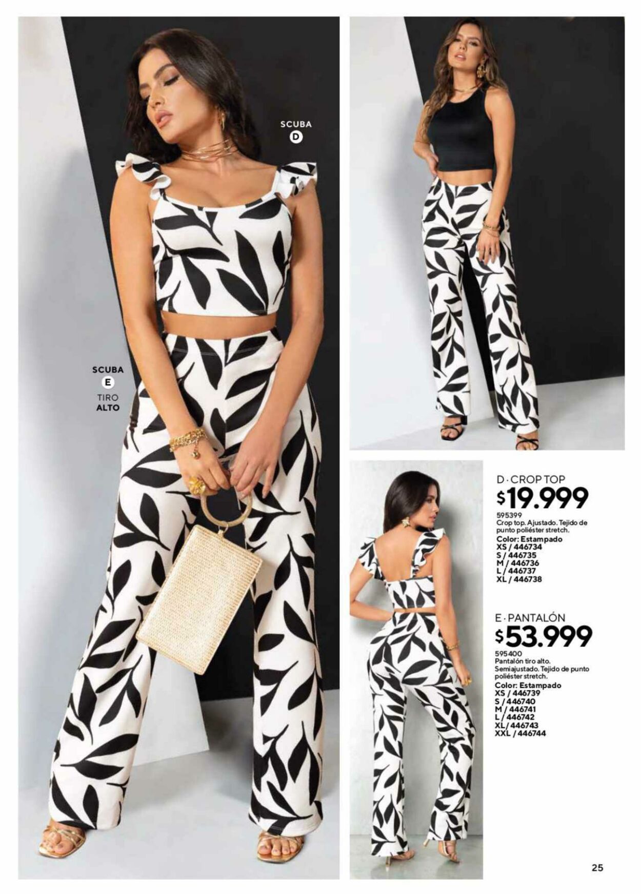 Catálogo Carmel 01.04.2023 - 19.04.2023