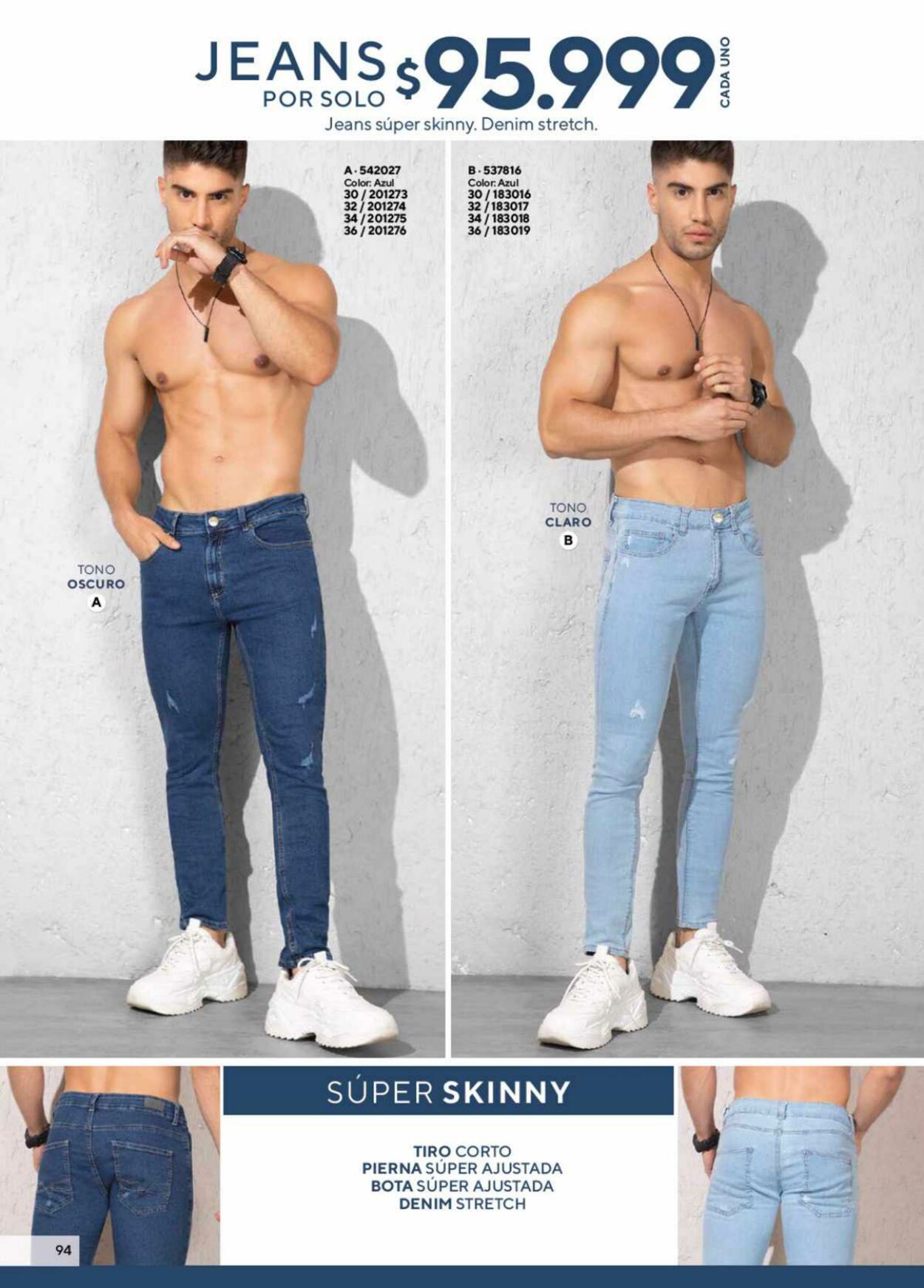 Catálogo Carmel 01.04.2023 - 19.04.2023