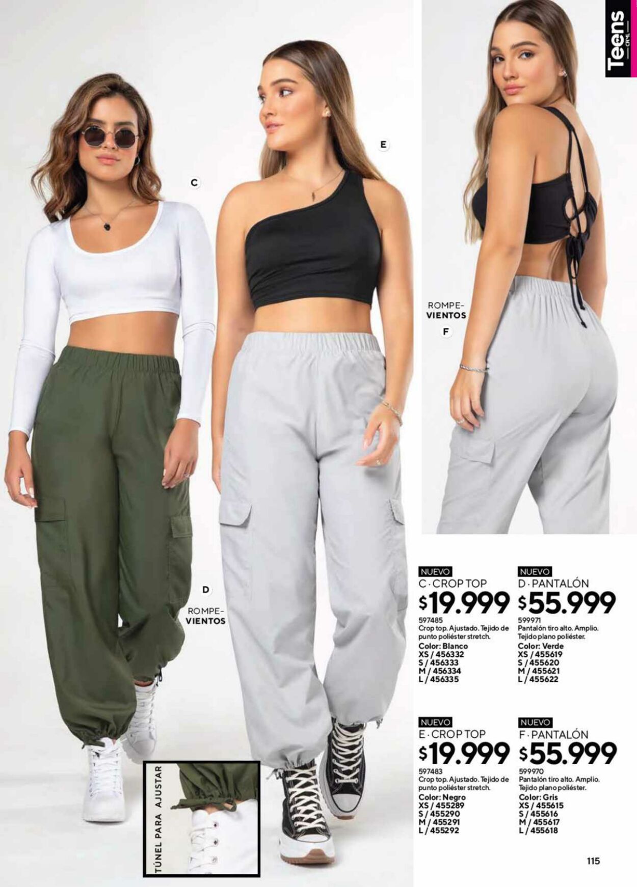 Catálogo Carmel 01.04.2023 - 19.04.2023