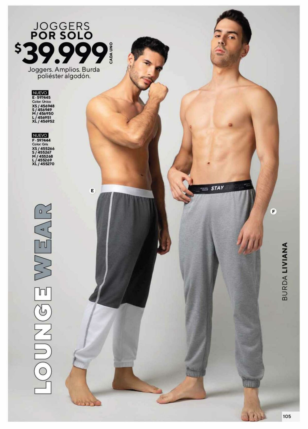 Catálogo Carmel 01.04.2023 - 19.04.2023