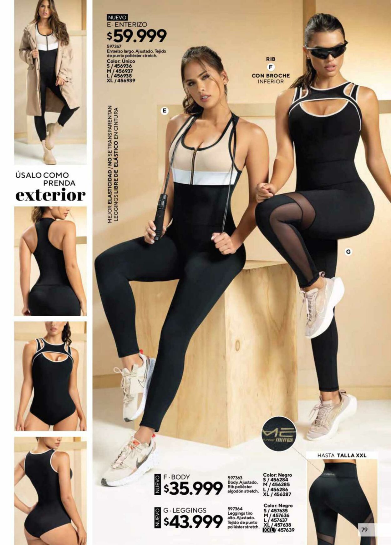 Catálogo Carmel 01.04.2023 - 19.04.2023