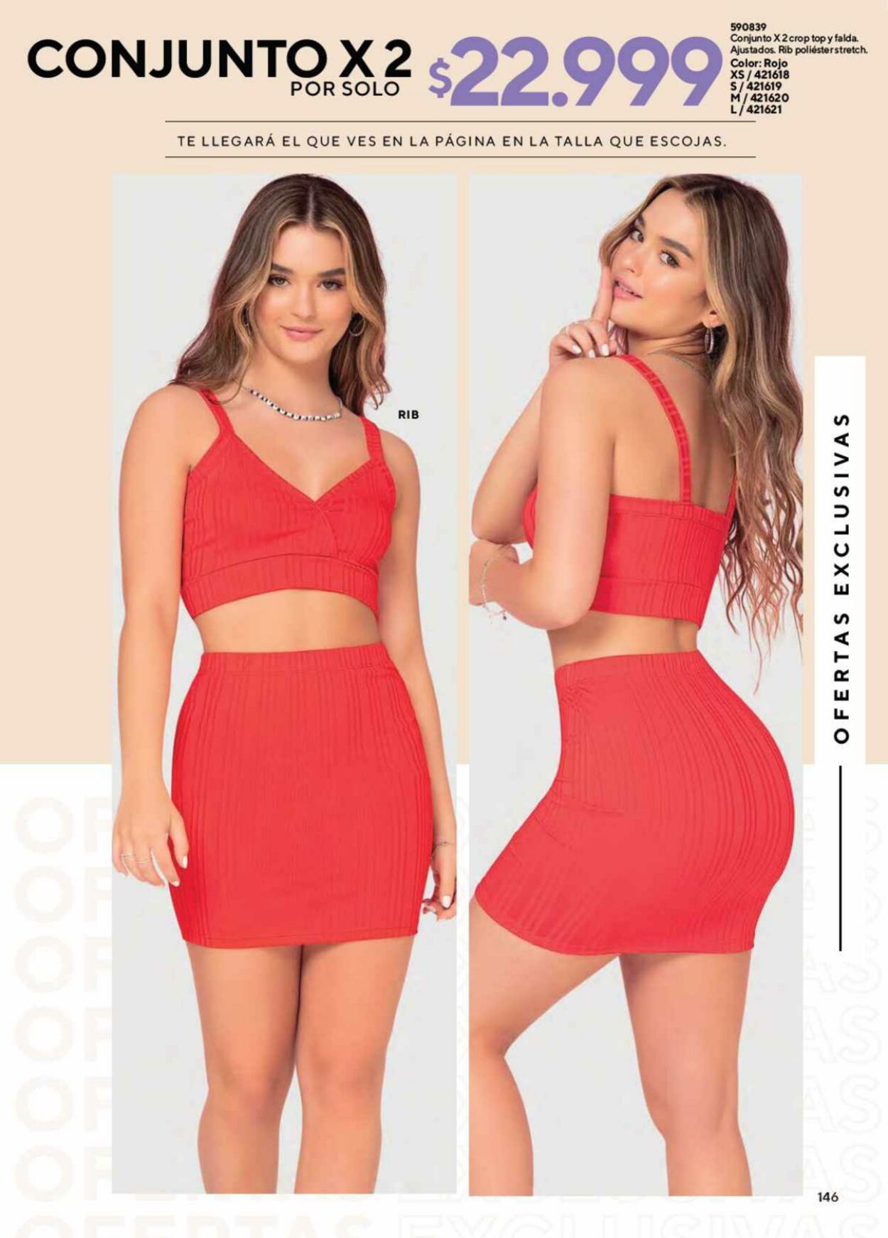 Catálogo Carmel 01.04.2023 - 19.04.2023