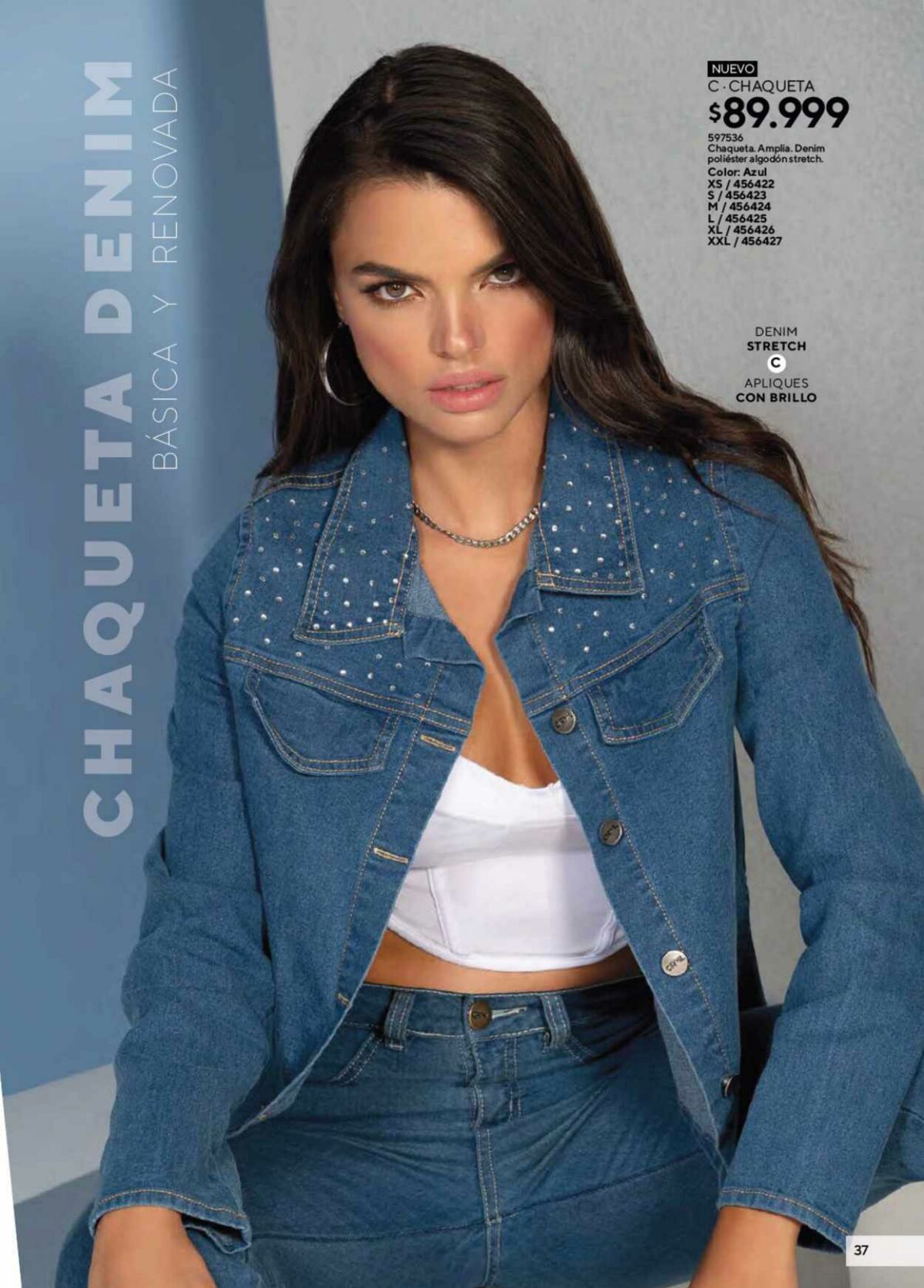 Catálogo Carmel 01.04.2023 - 19.04.2023