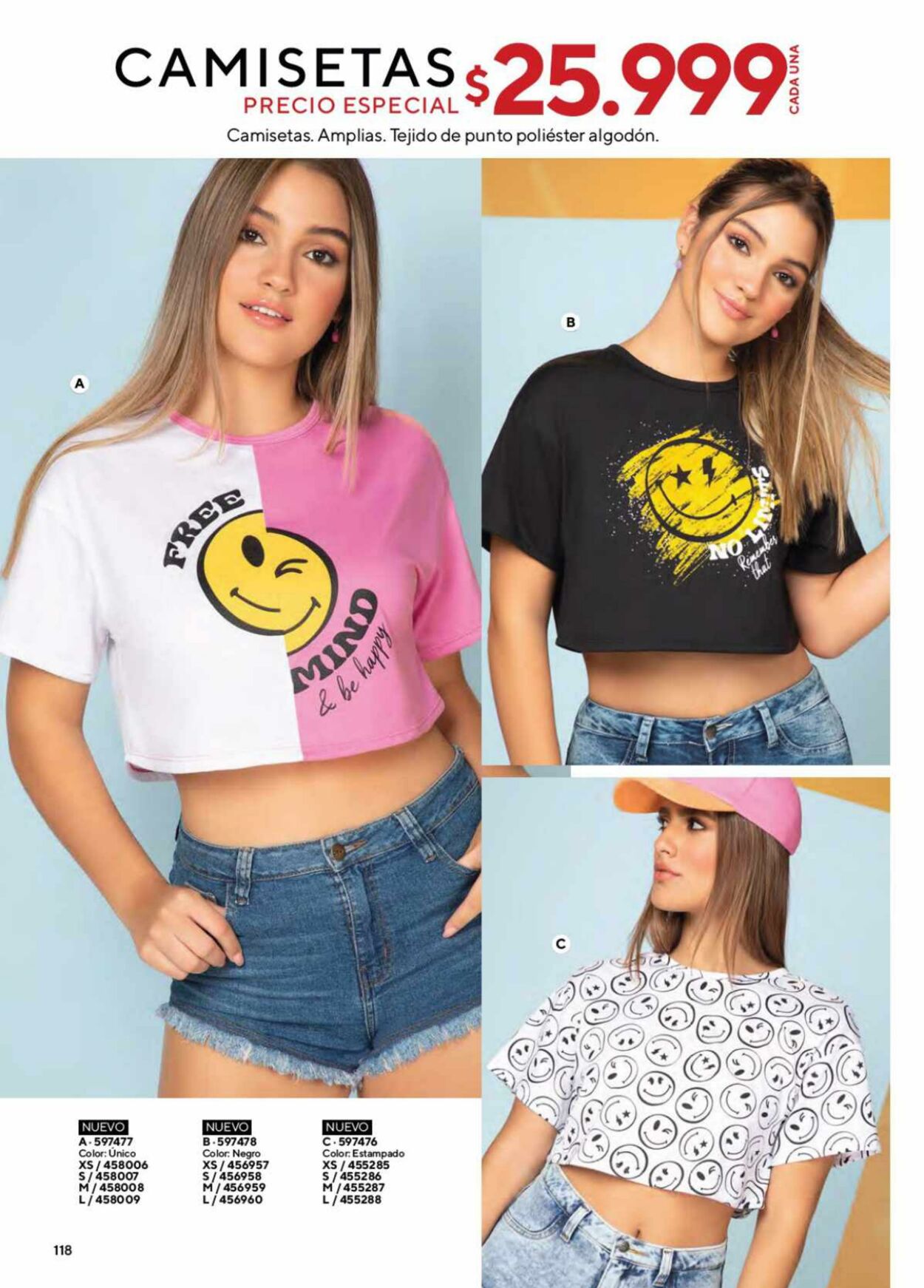 Catálogo Carmel 01.04.2023 - 19.04.2023