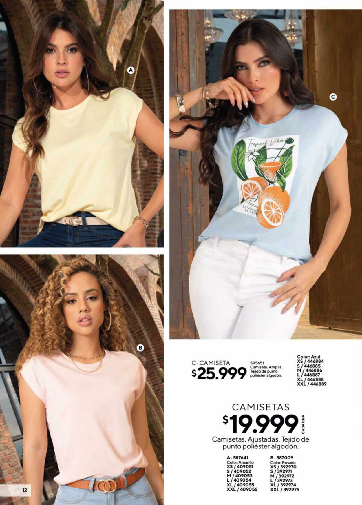 Catálogo Carmel 01.04.2023 - 19.04.2023