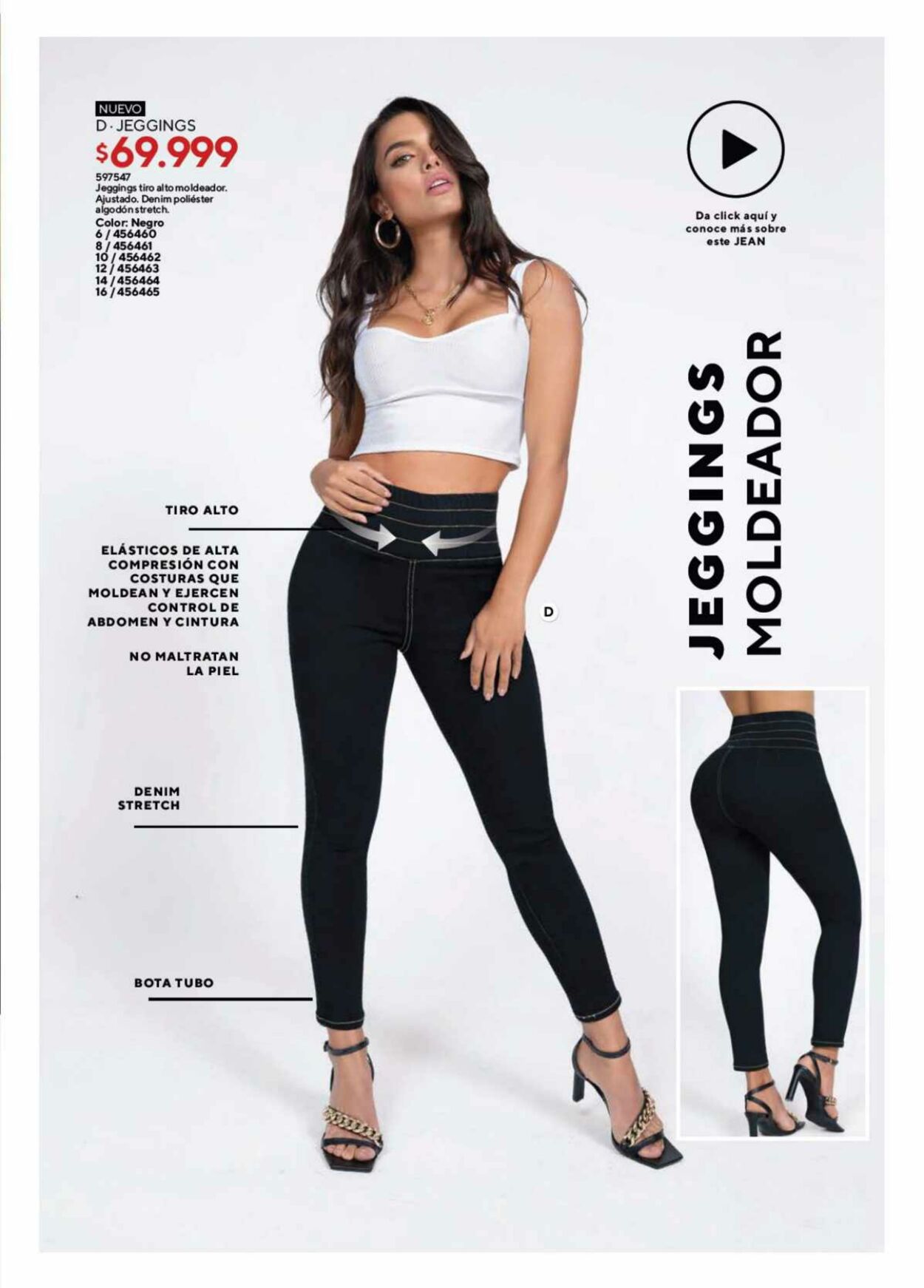 Catálogo Carmel 01.04.2023 - 19.04.2023