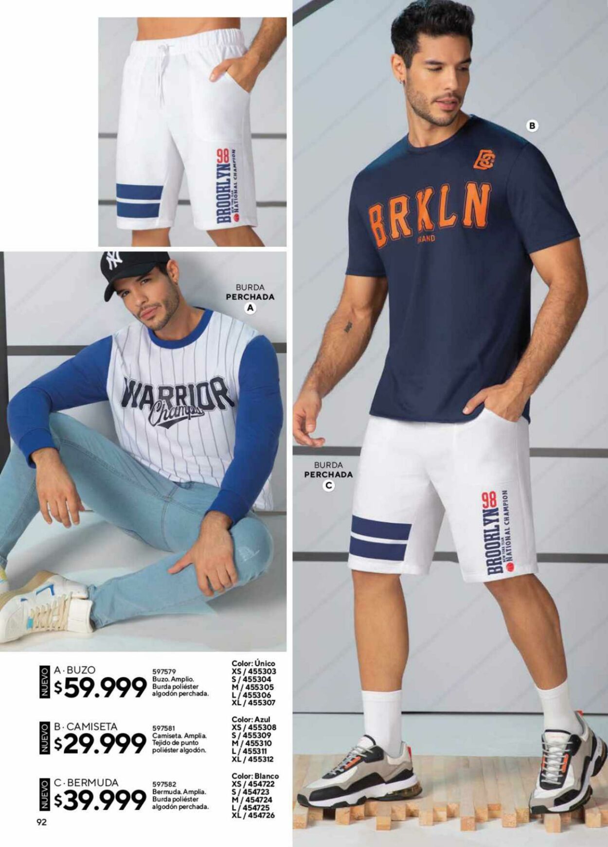 Catálogo Carmel 01.04.2023 - 19.04.2023