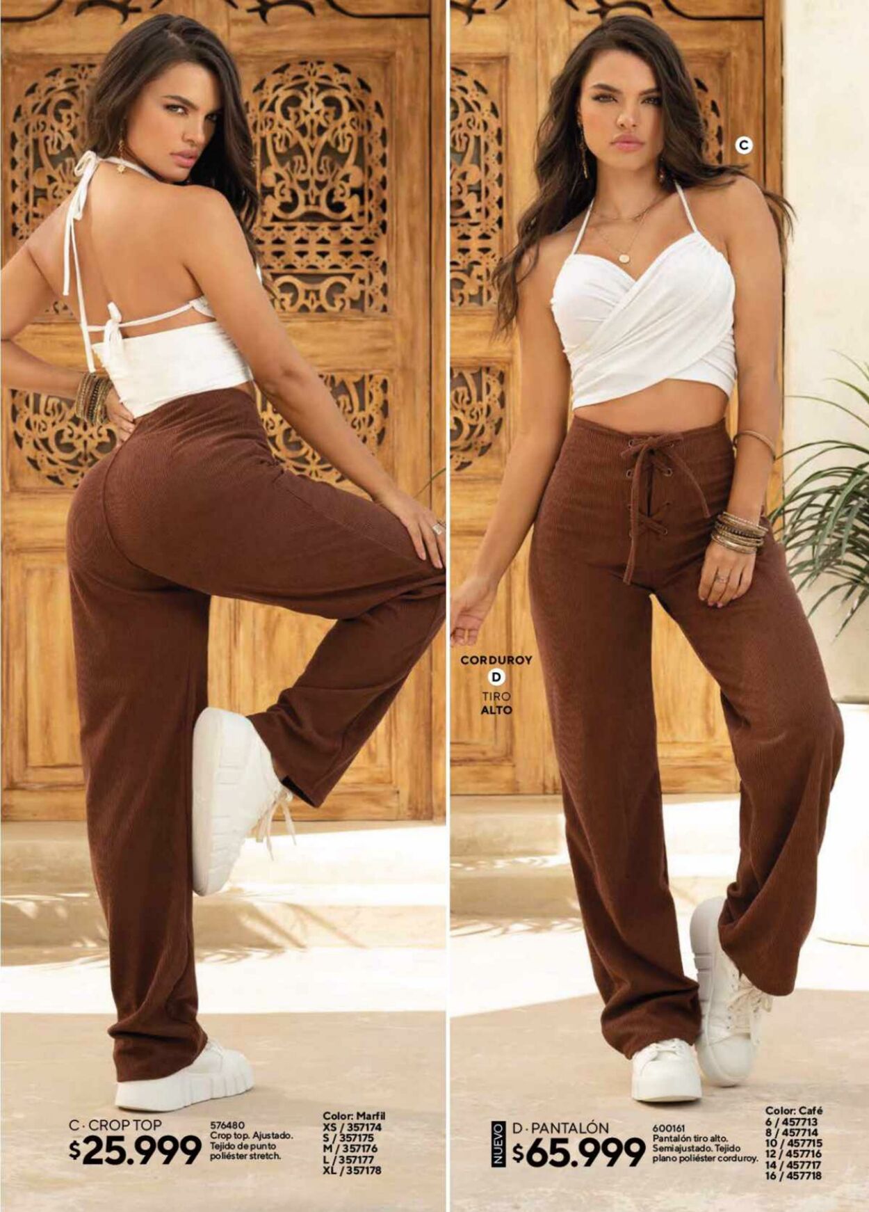 Catálogo Carmel 01.04.2023 - 19.04.2023