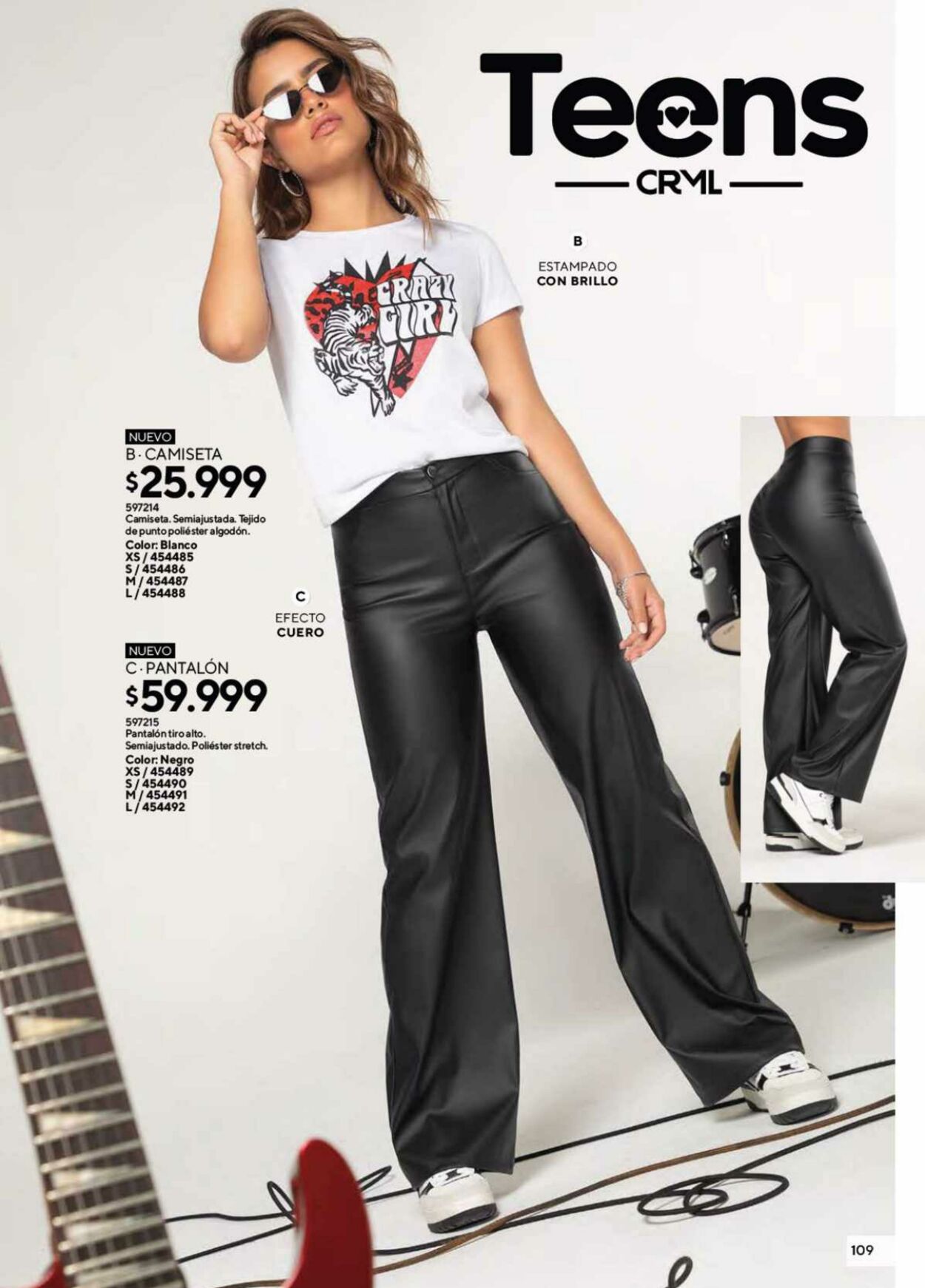 Catálogo Carmel 01.04.2023 - 19.04.2023