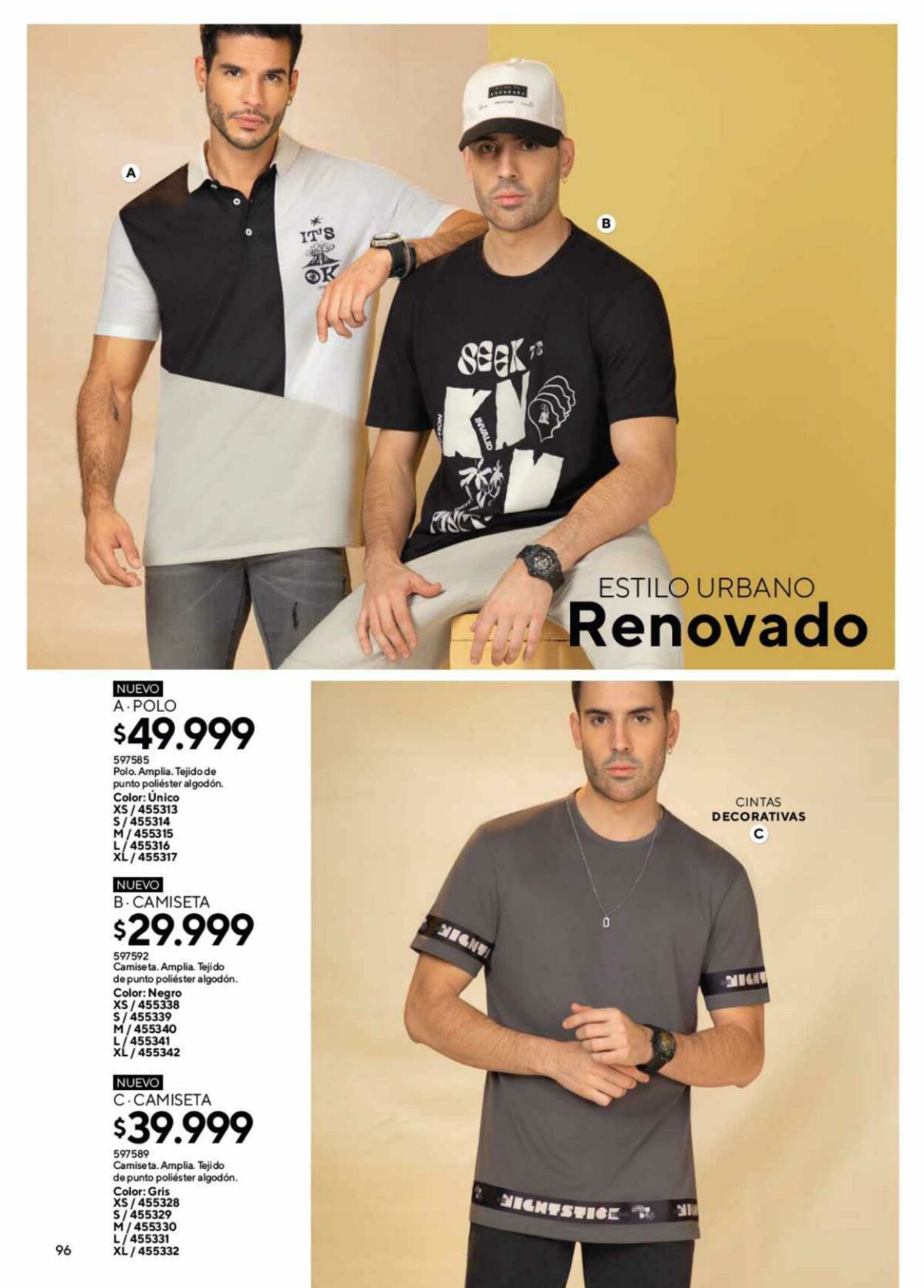 Catálogo Carmel 01.04.2023 - 19.04.2023