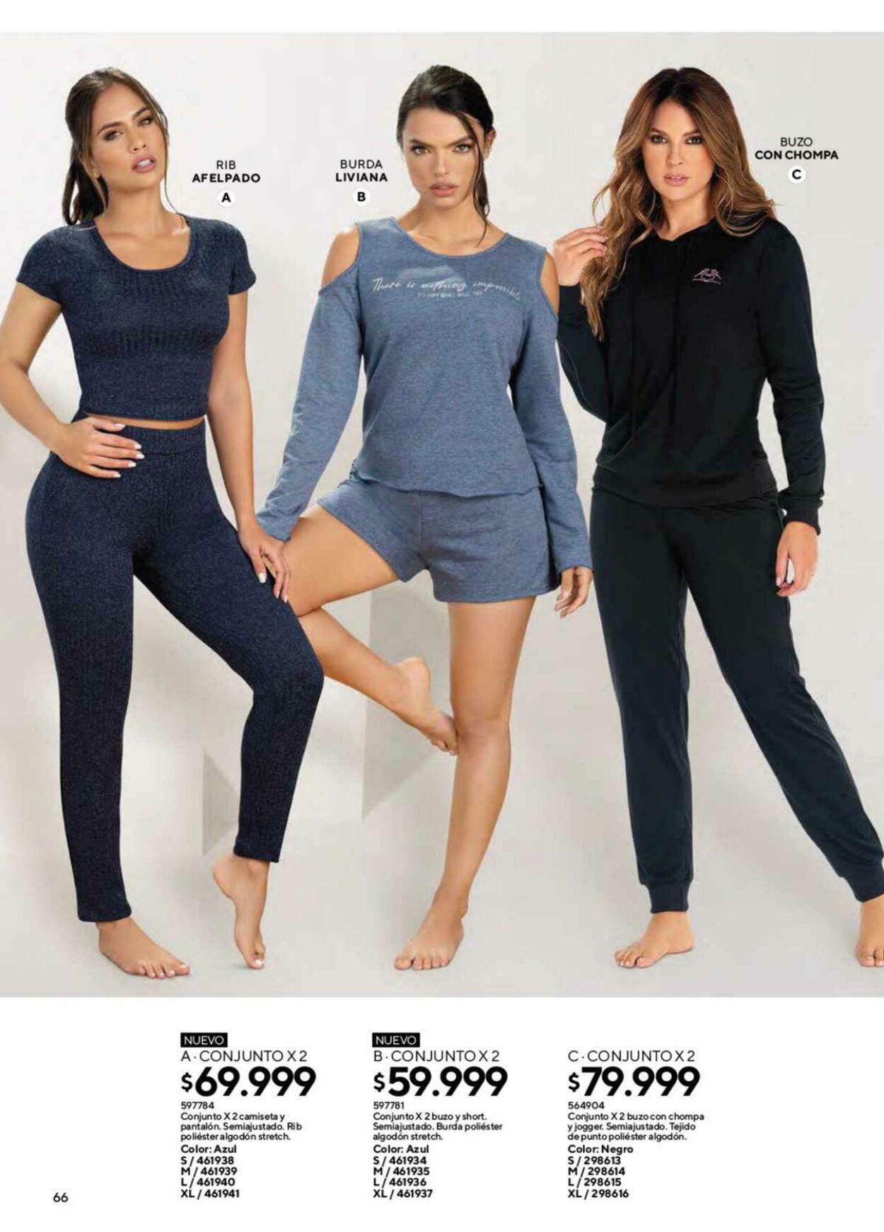 Catálogo Carmel 01.04.2023 - 19.04.2023