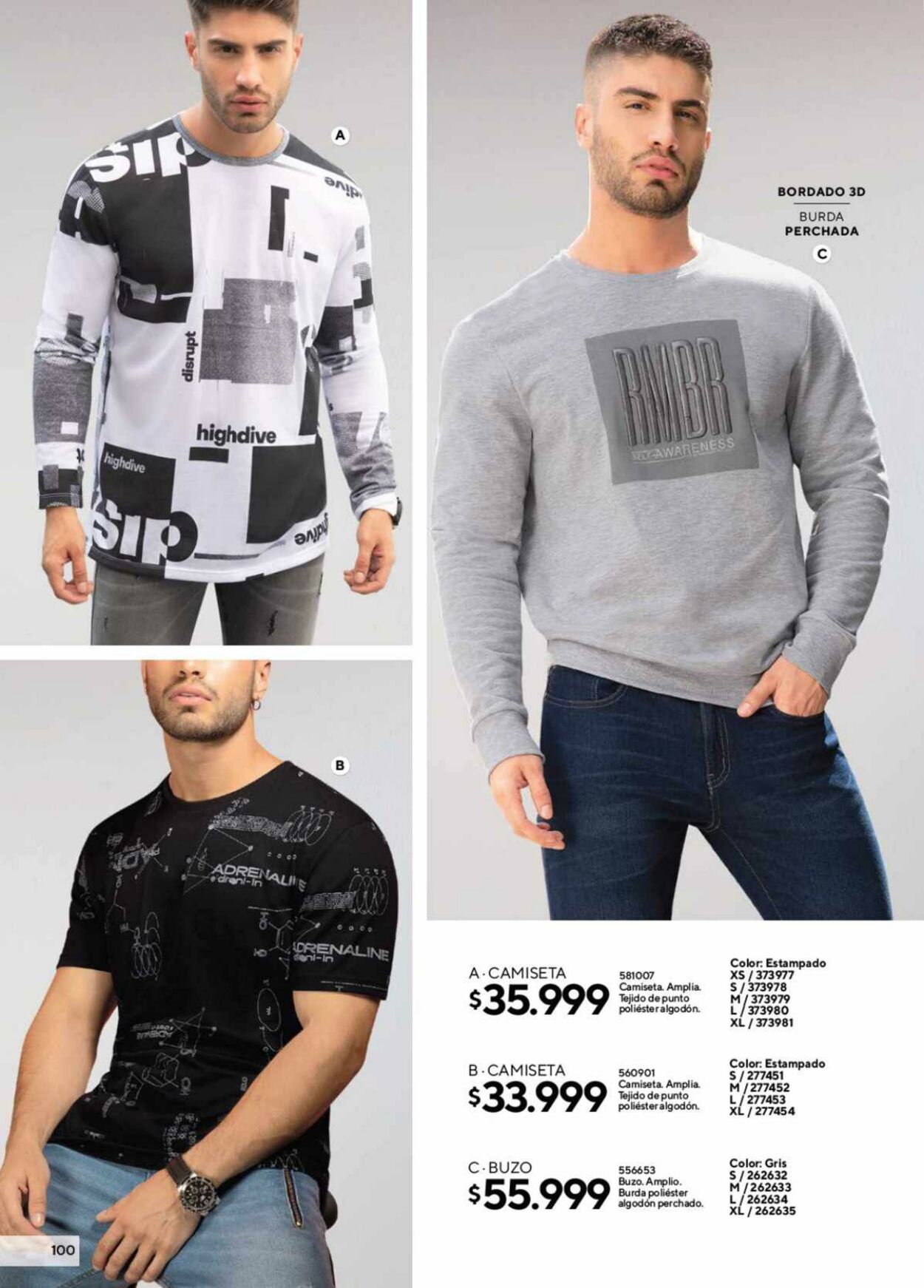 Catálogo Carmel 01.04.2023 - 19.04.2023